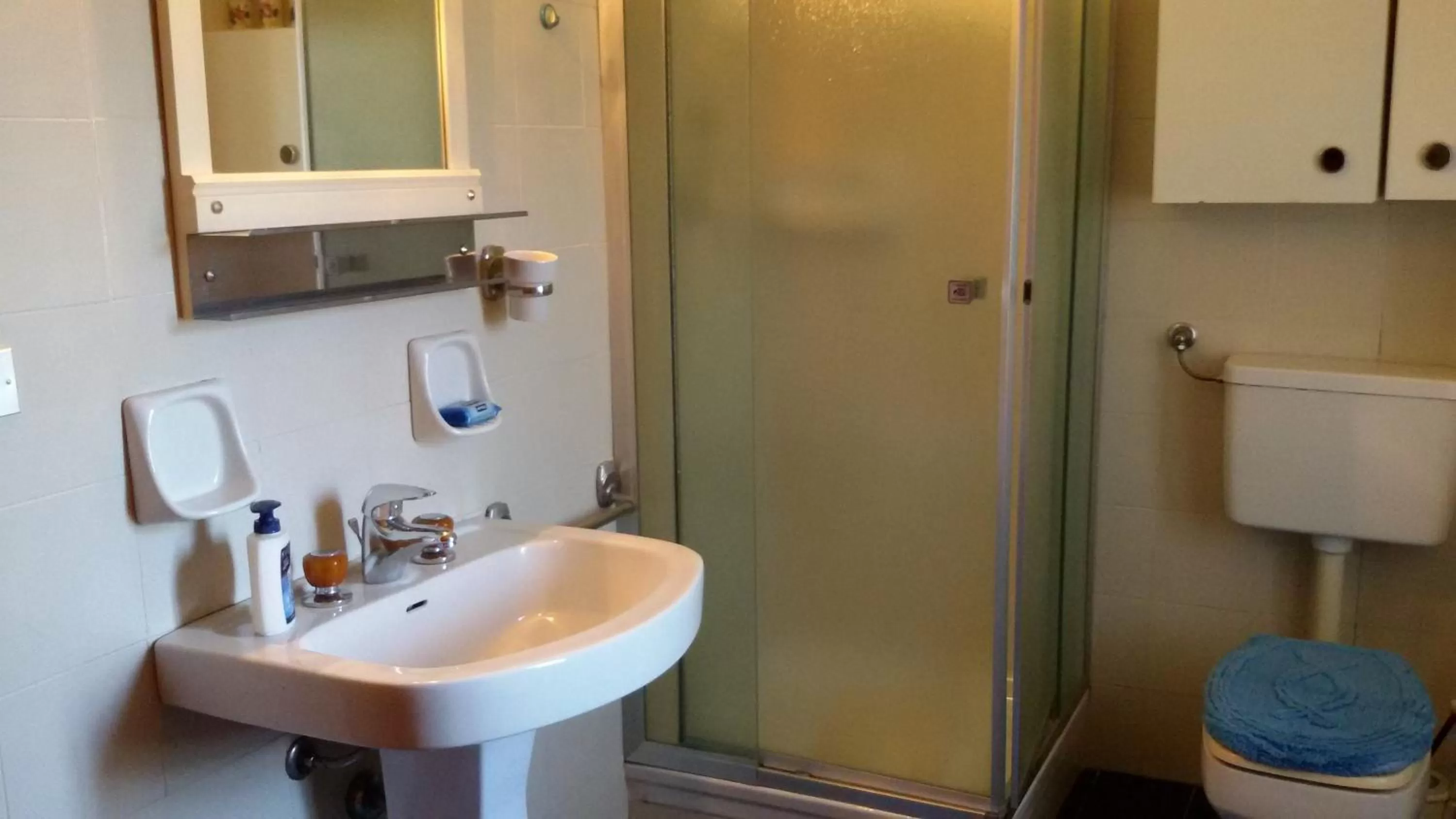 Location in Cascina Torello