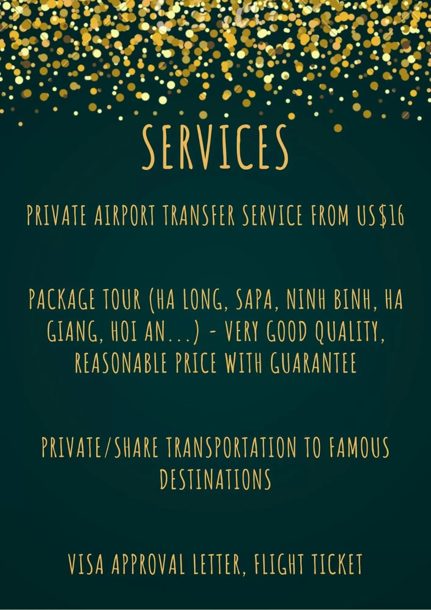 Other in Hanoi La Selva Central Hotel & Spa