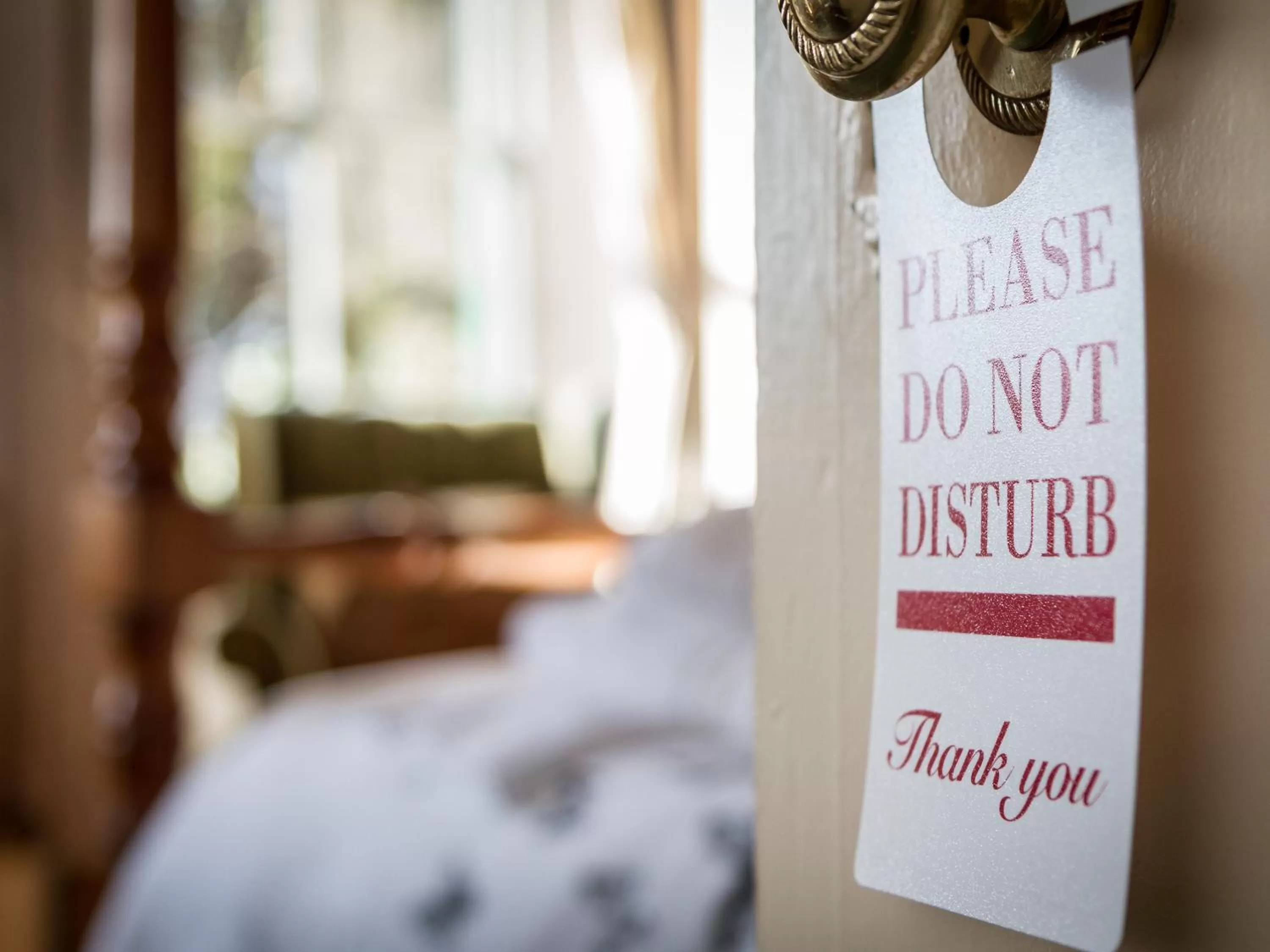 Other, Bed in Elim House