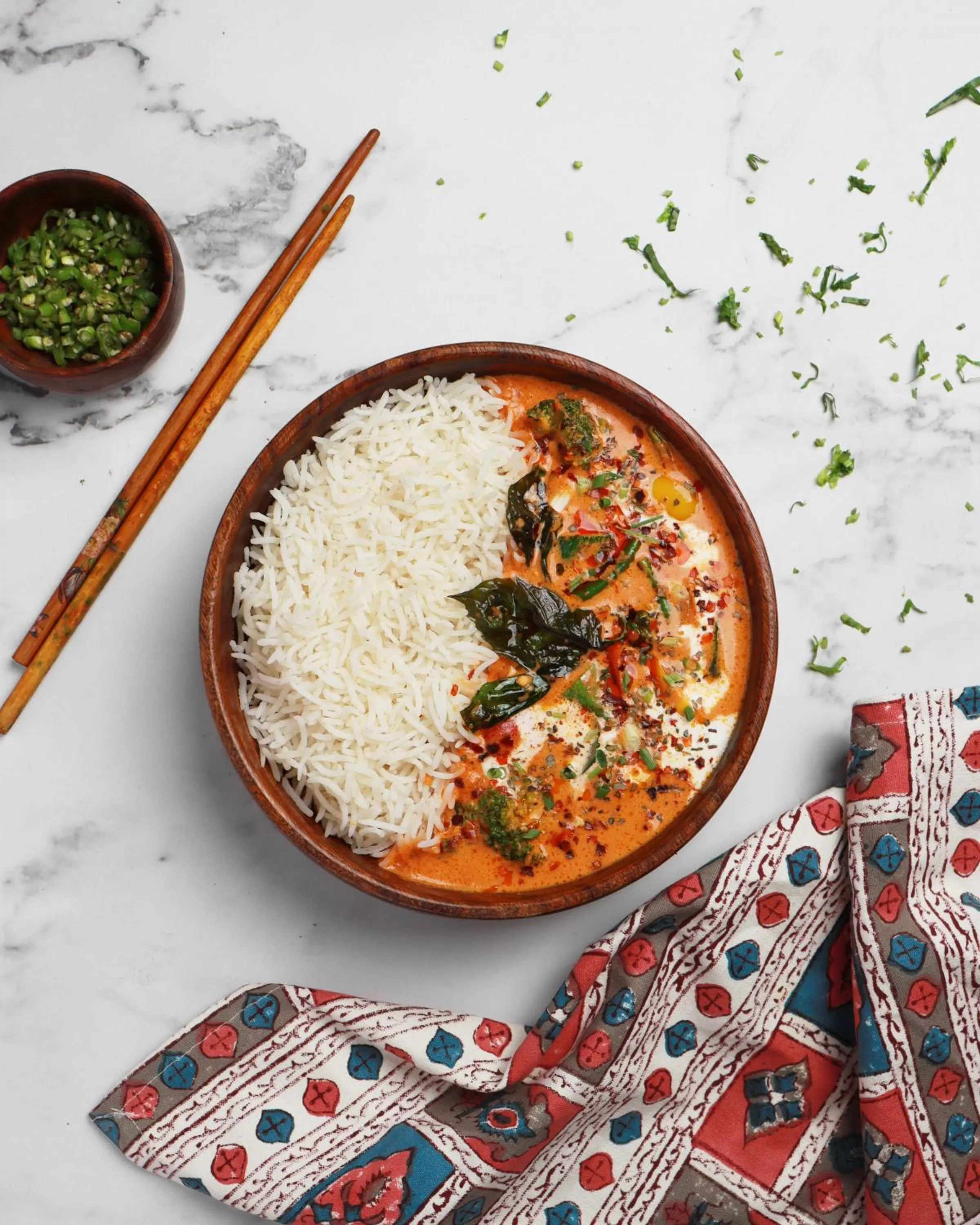 Food in Stay Banaras - A Boutique Hotel