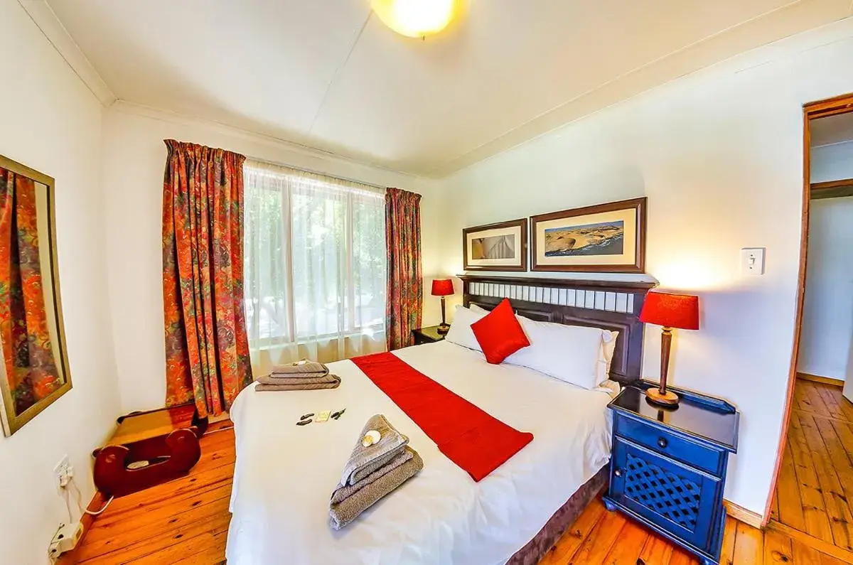 Apartment in Amper Bo Guest House Apartment in Amper Bo Guest House