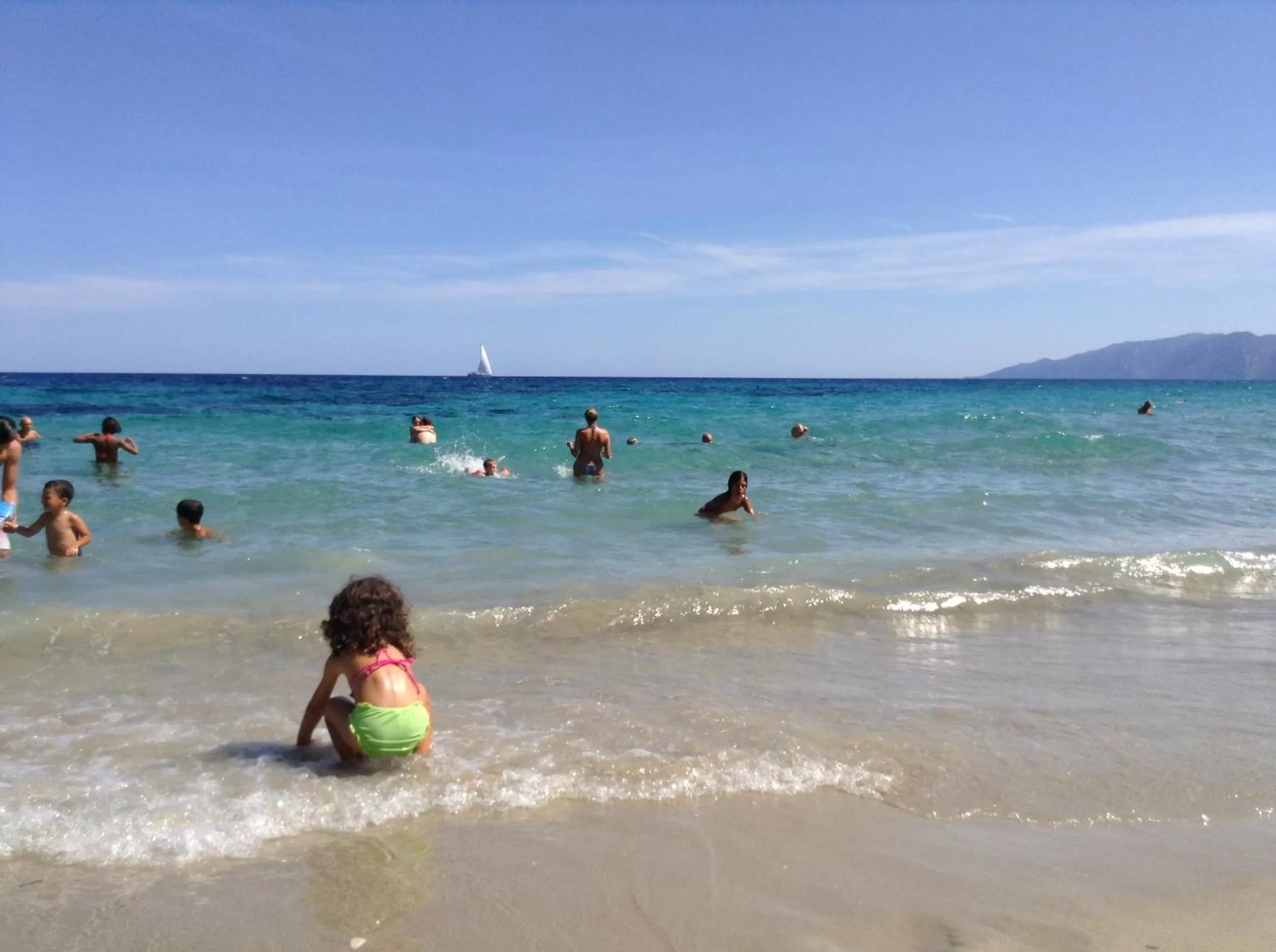 Nearby landmark in B&B Luce Viola