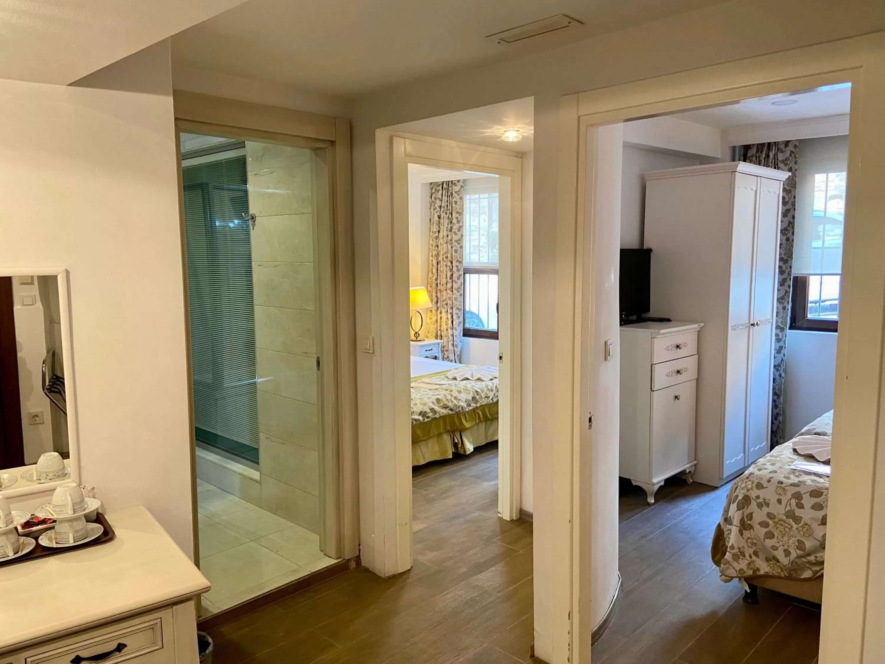 Family, Bed in Arena Hotel - Special Class