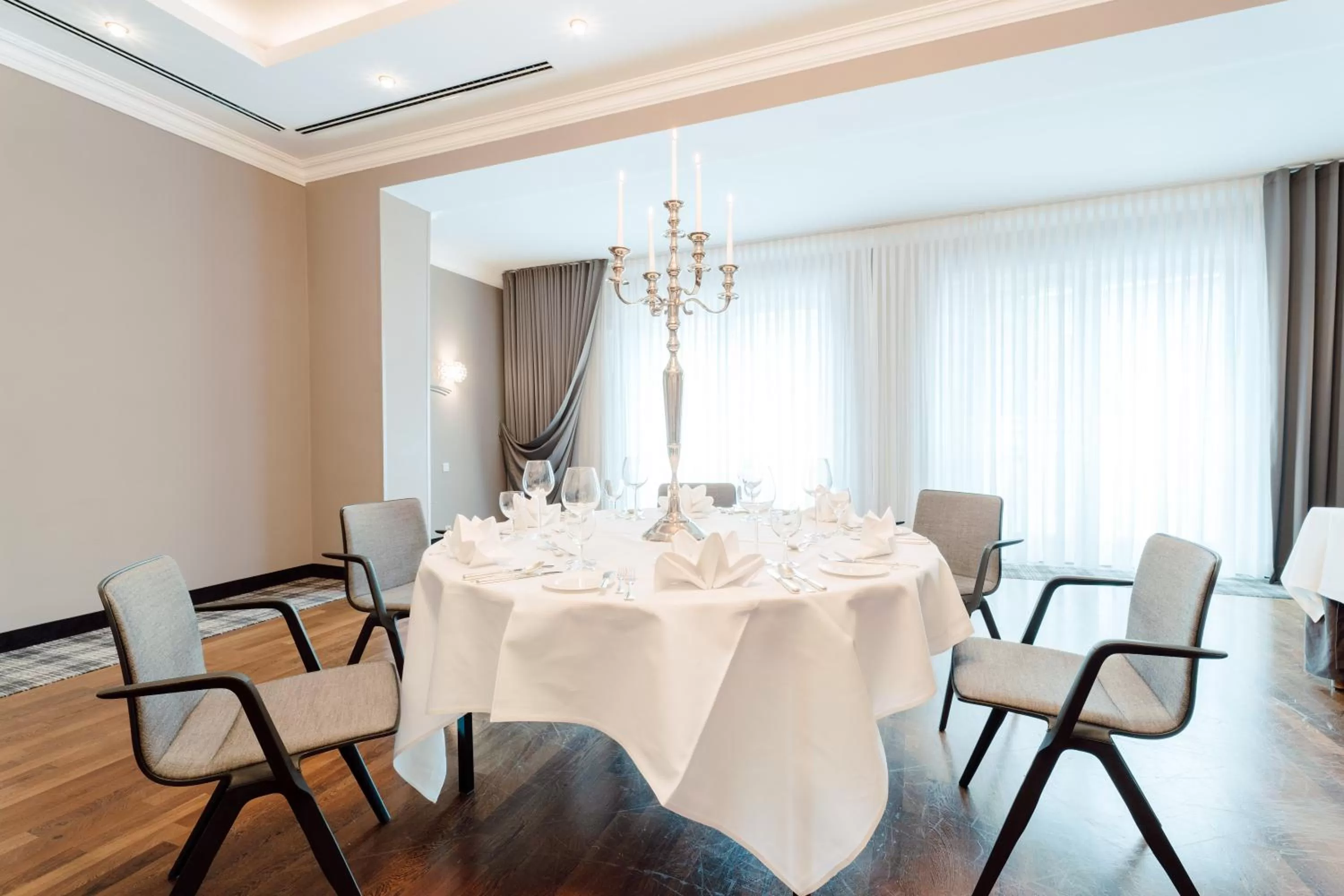 Banquet/Function facilities in Hotel Kaiserhof