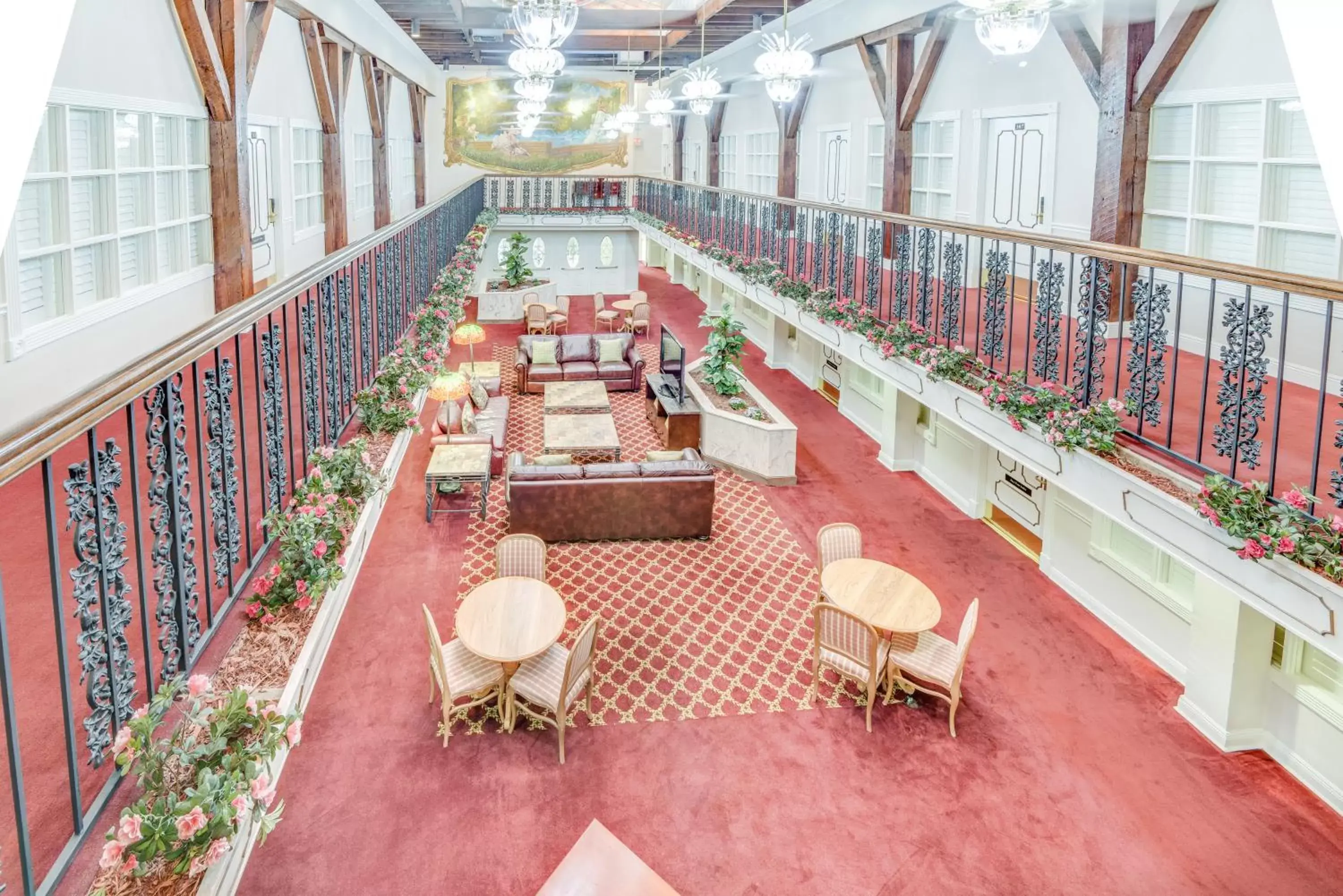 Plaza Suites Downtown New Orleans Plaza Suites Downtown New Orleans