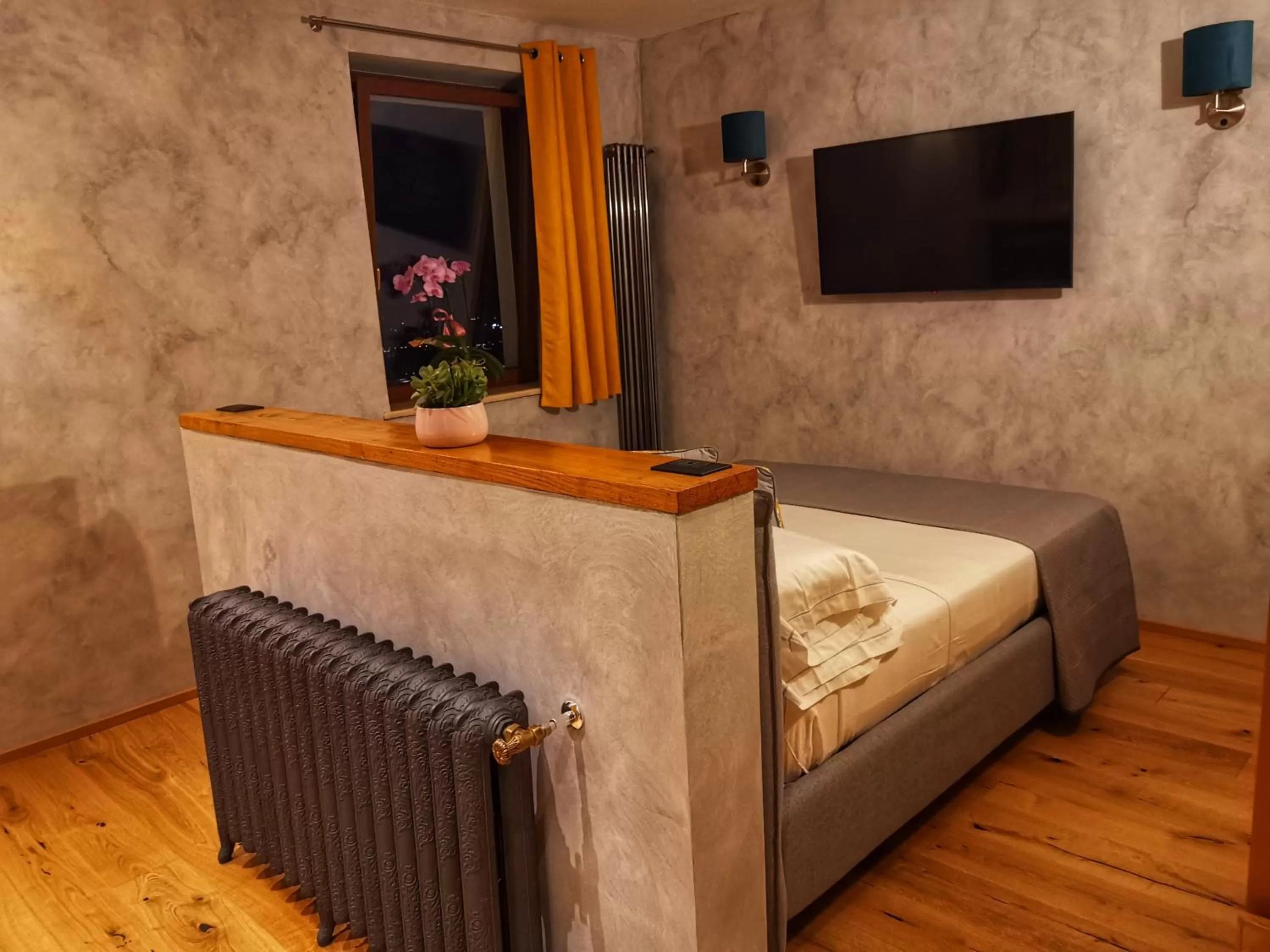 TV and multimedia, Bed in Drì bed & breakfast