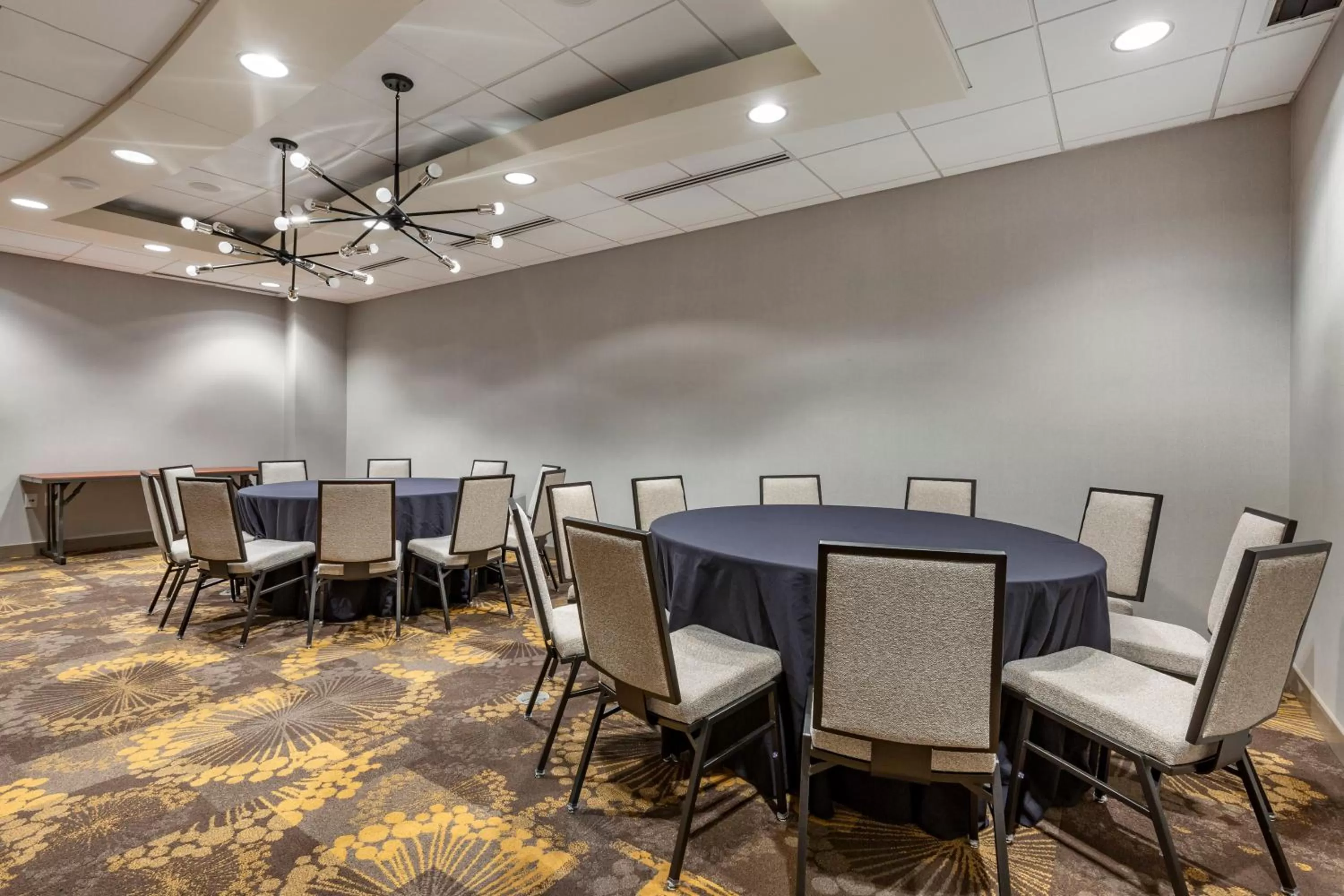 Meeting/conference room in Cambria Hotel Rockville