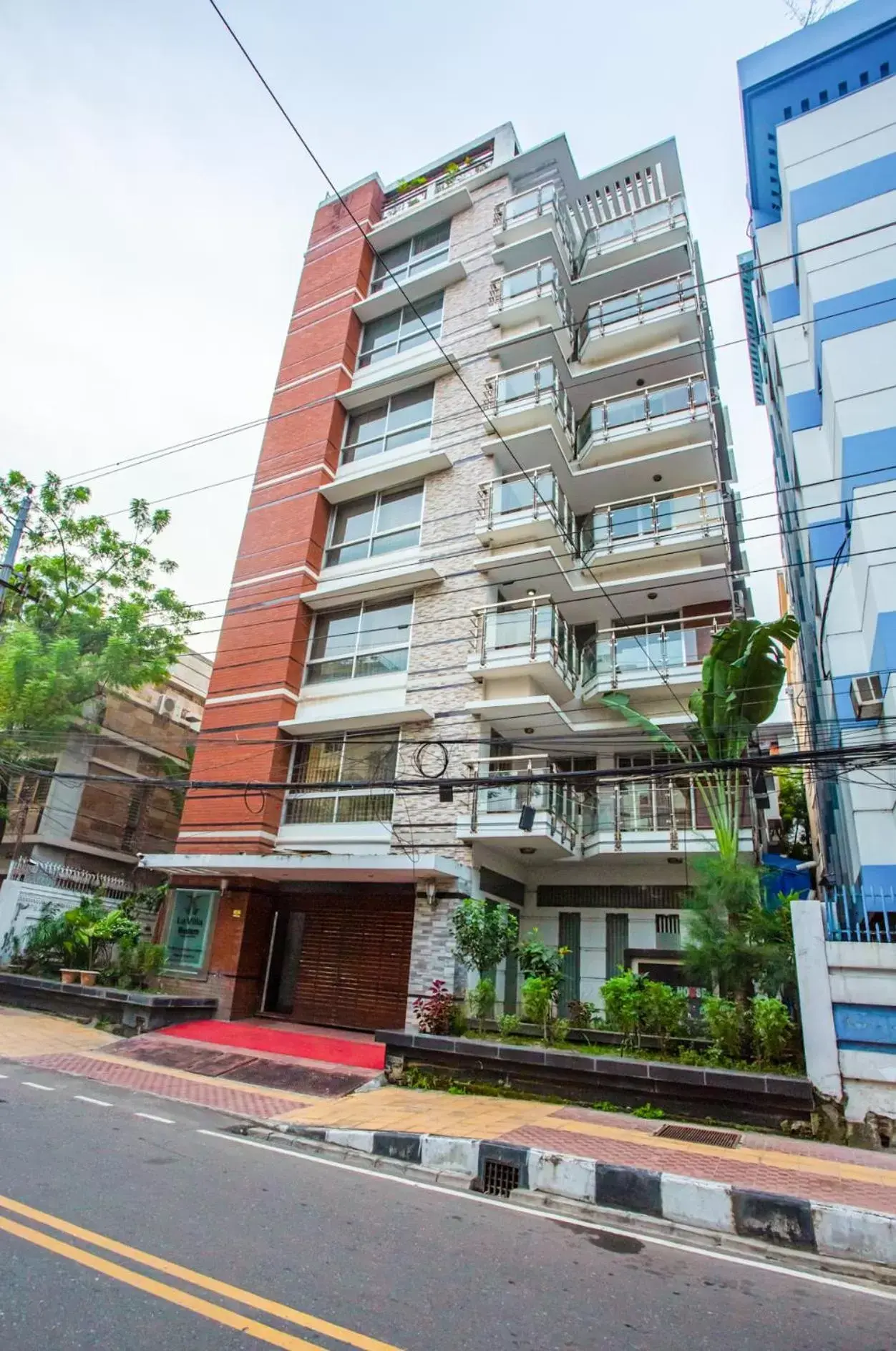 Hotel La Villa Western by Sea Pearl Beach Resort & Spa Hotel La Villa Western by Sea Pearl Beach Resort & Spa