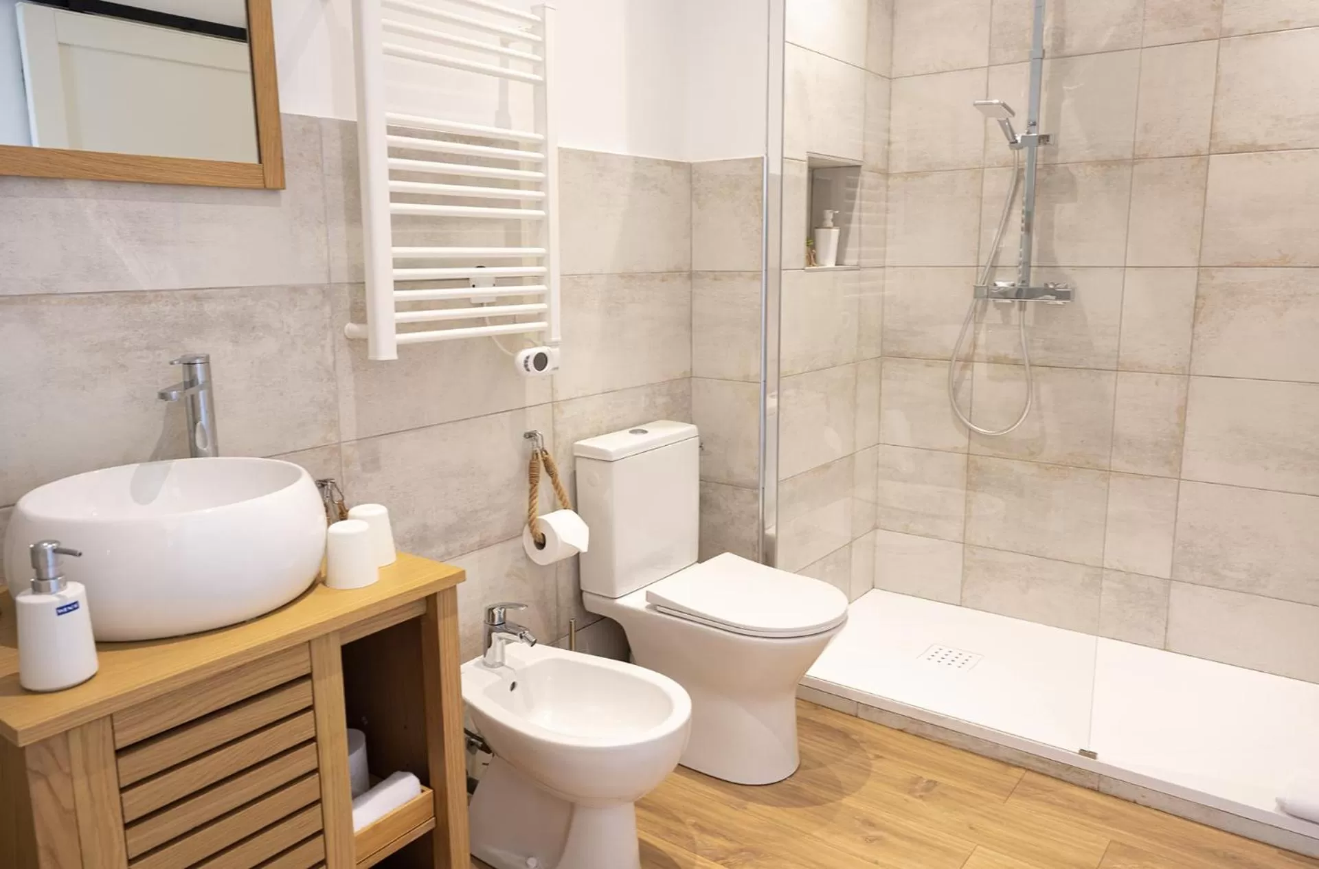 Hotel La Bonne Auberge