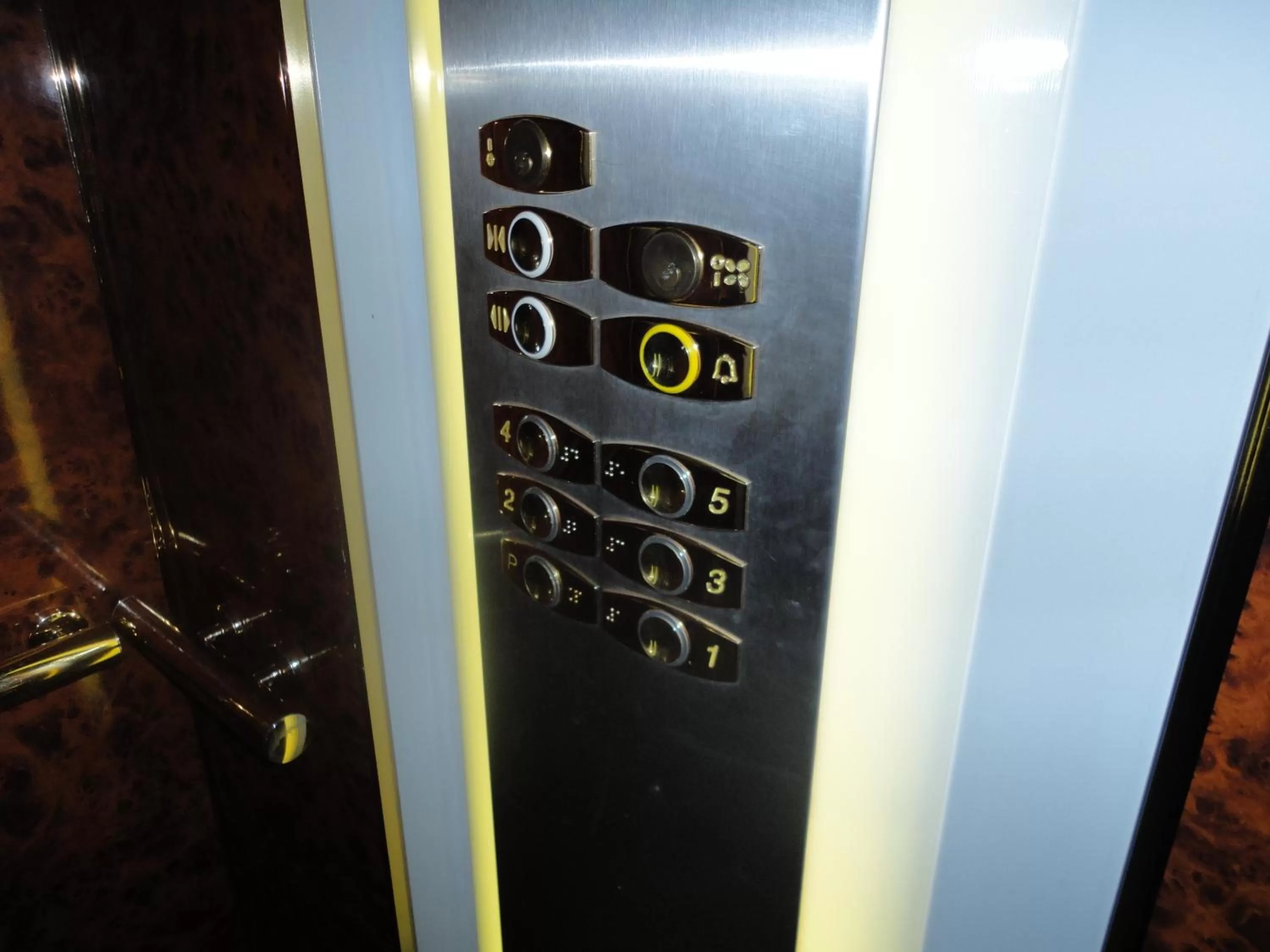 Other in Arion Hotel