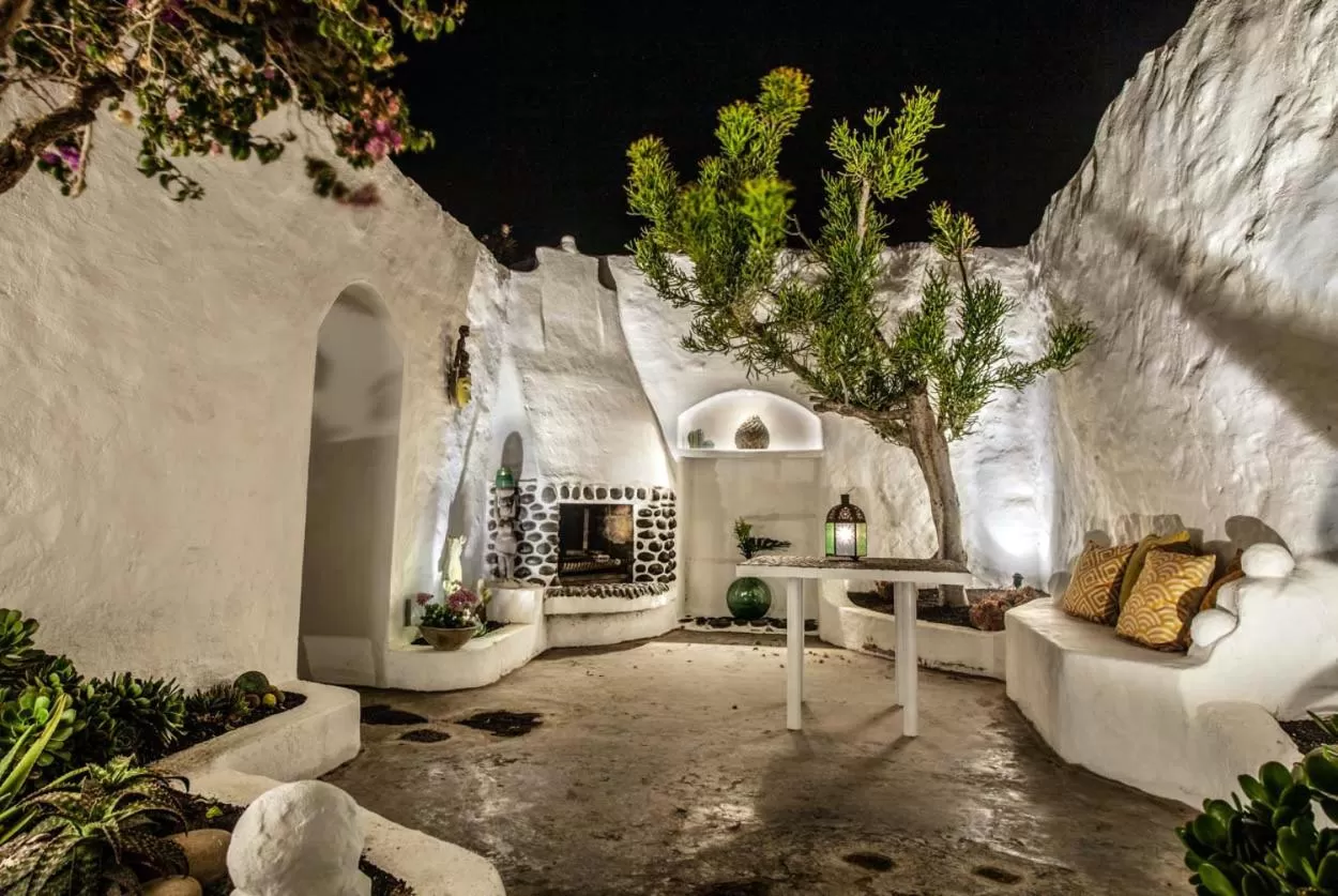 Los Lirios Hotel Rural - Adults Only