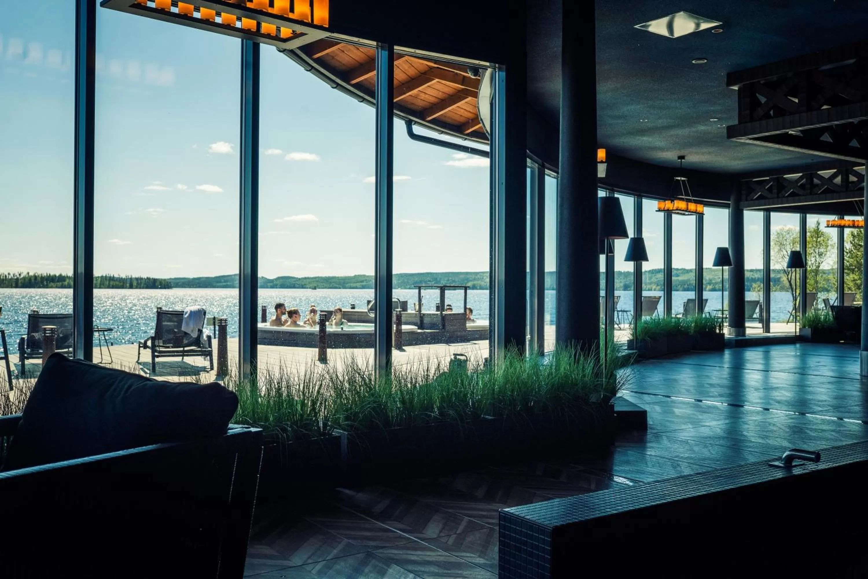 Activities in Break Sokos Hotel Bomba