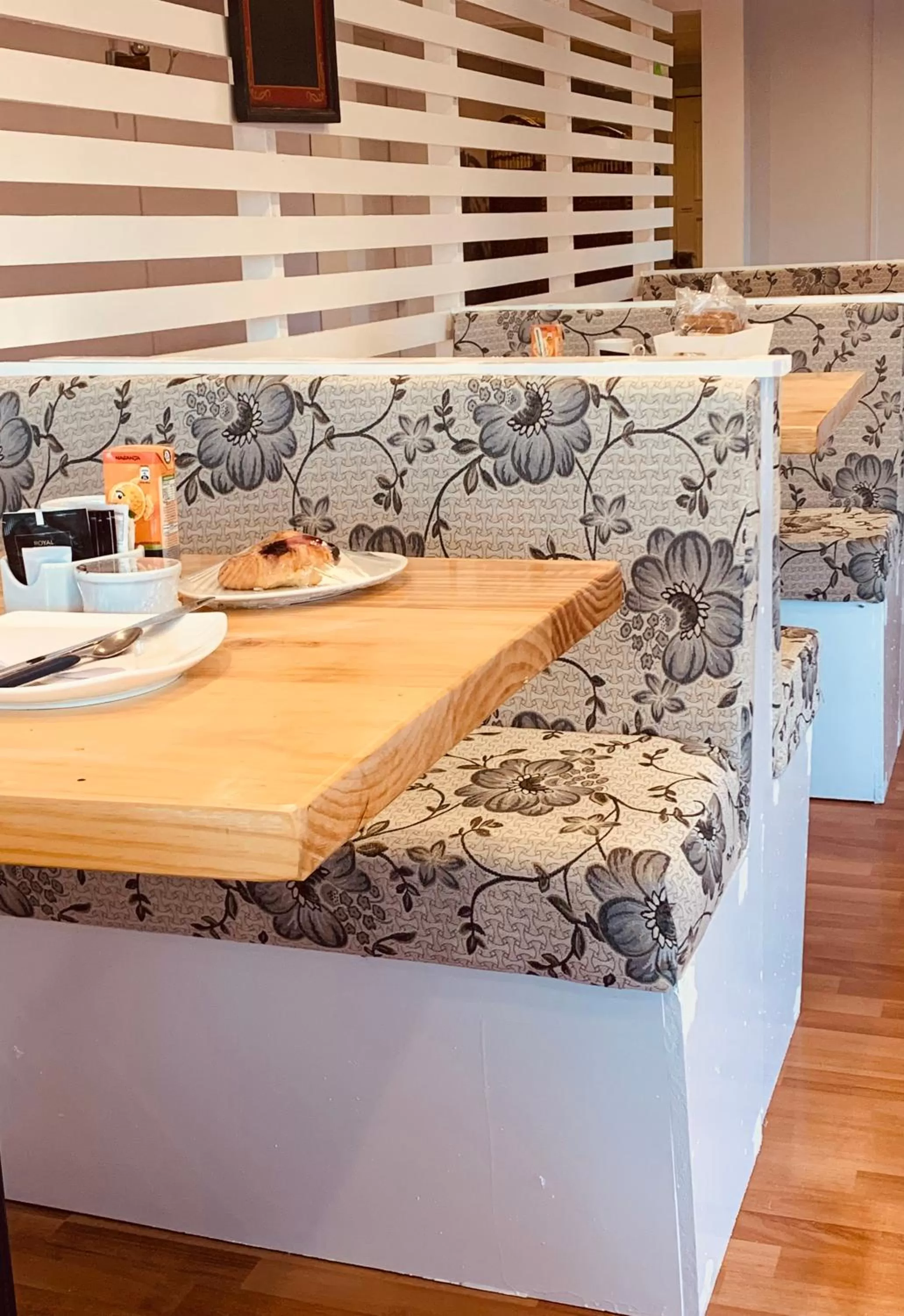 Breakfast in Arte Brisa Hostal Boutique