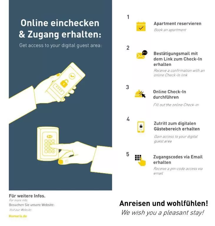 Text overlay, Logo/Certificate/Sign/Award in Point Hotel Apartments and Rooms