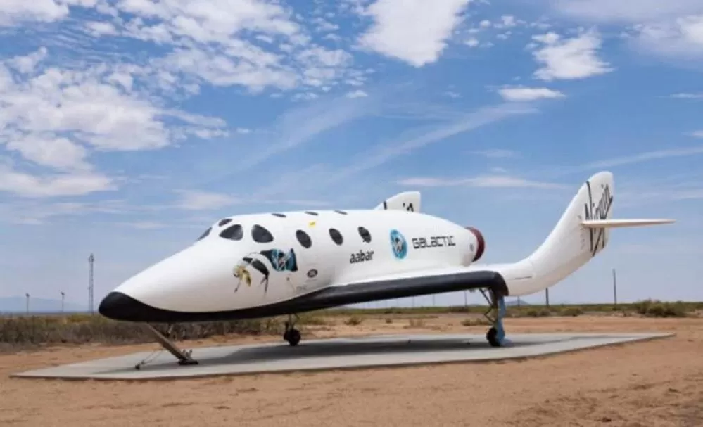 Entertainment in Comfort Inn & Suites I-25 near Spaceport America