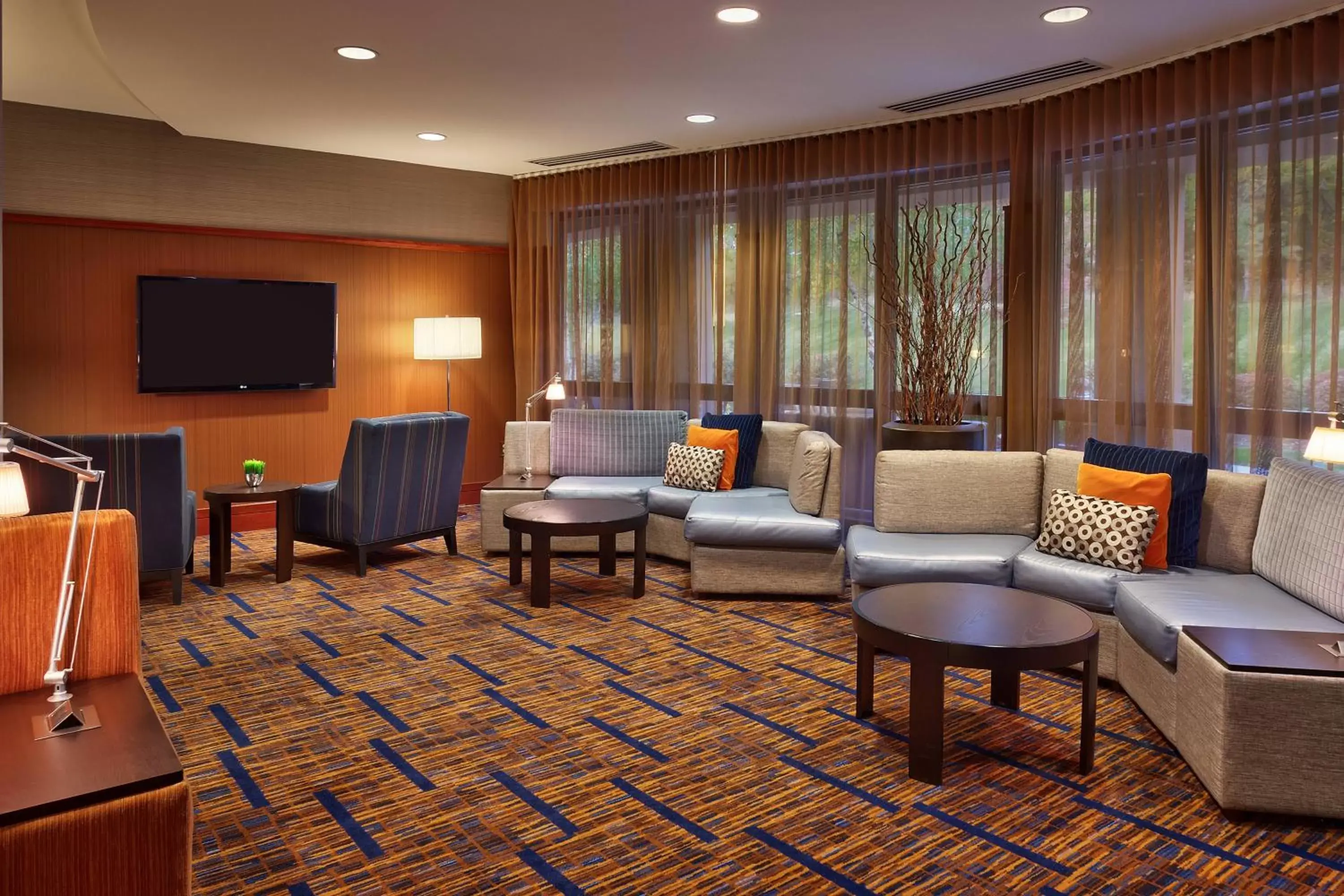 Courtyard by Marriott Kansas City Shawnee Courtyard by Marriott Kansas City Shawnee