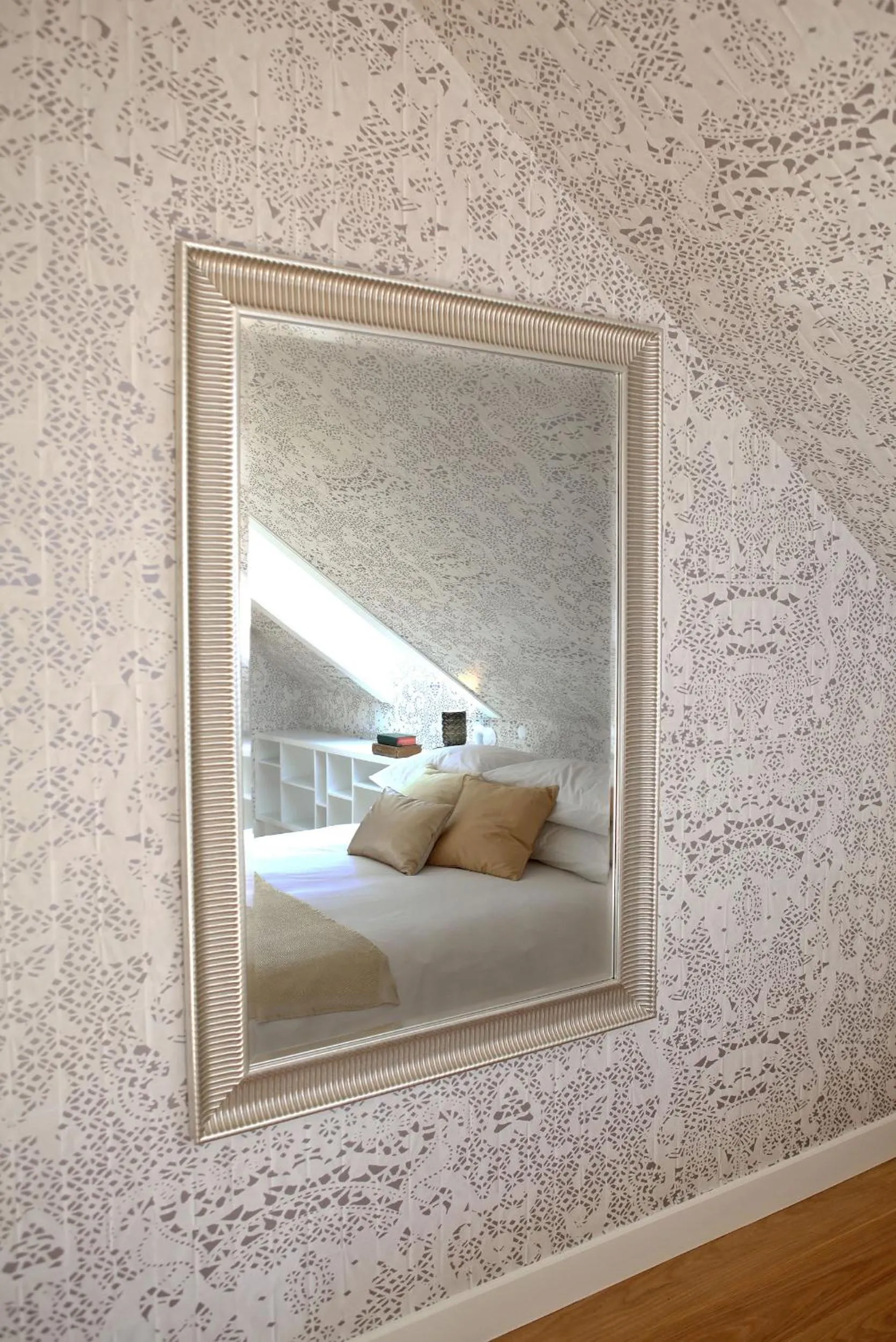 Bed in Águamel Sintra, Boutique Guest House