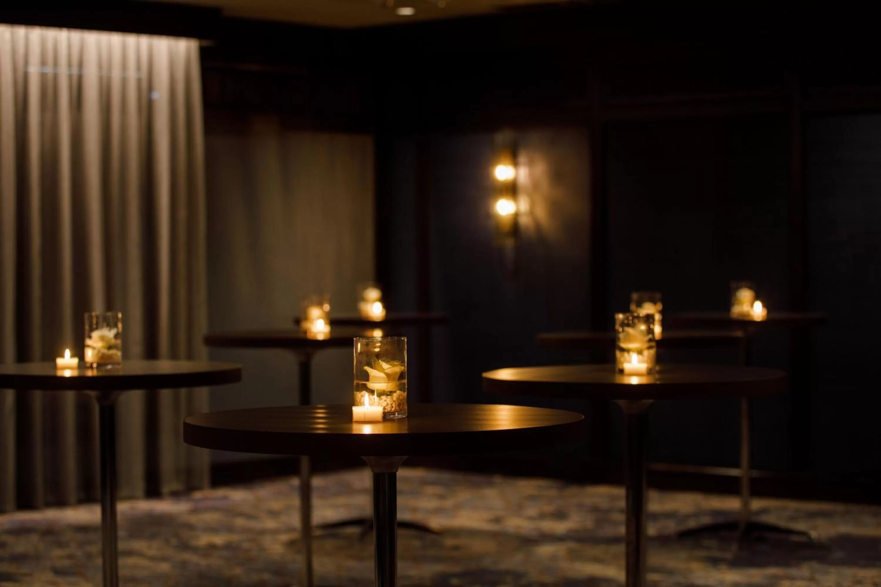 Lobby or reception in The Barfield, Autograph Collection