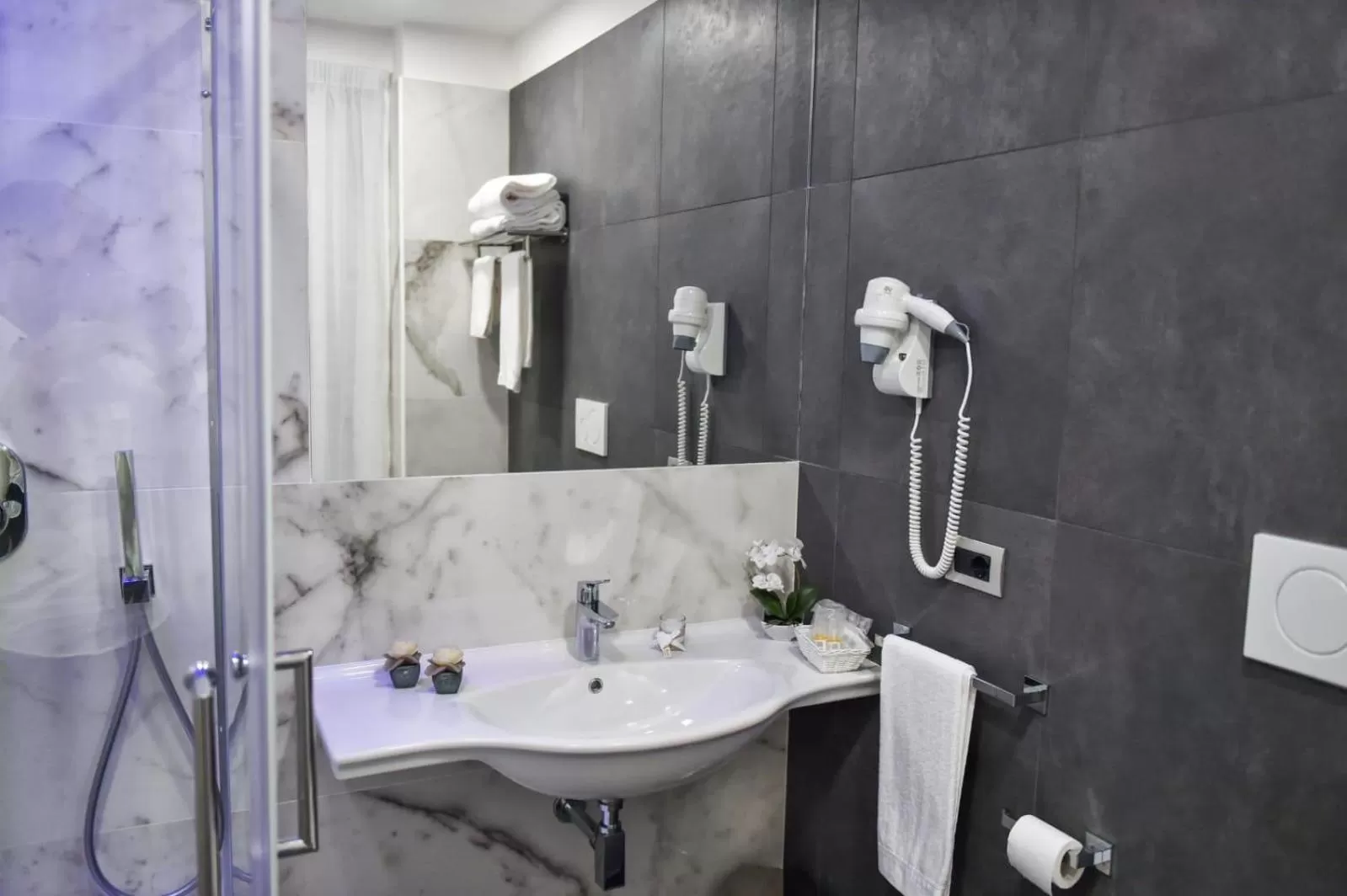 Pompei Inn Ruins B&B Luxury Suite