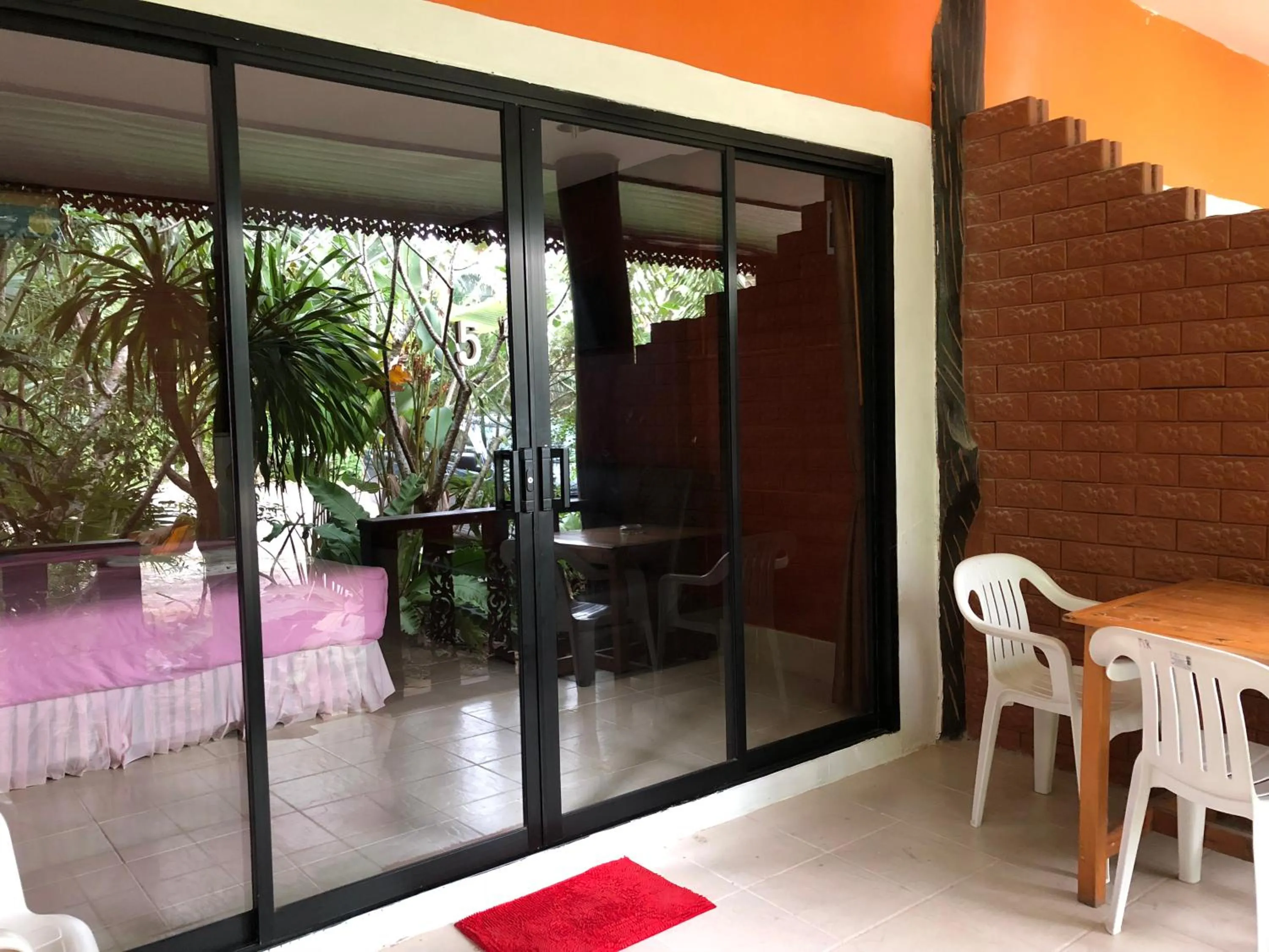 Ruan Mai San Ngam Resort - SHA Plus