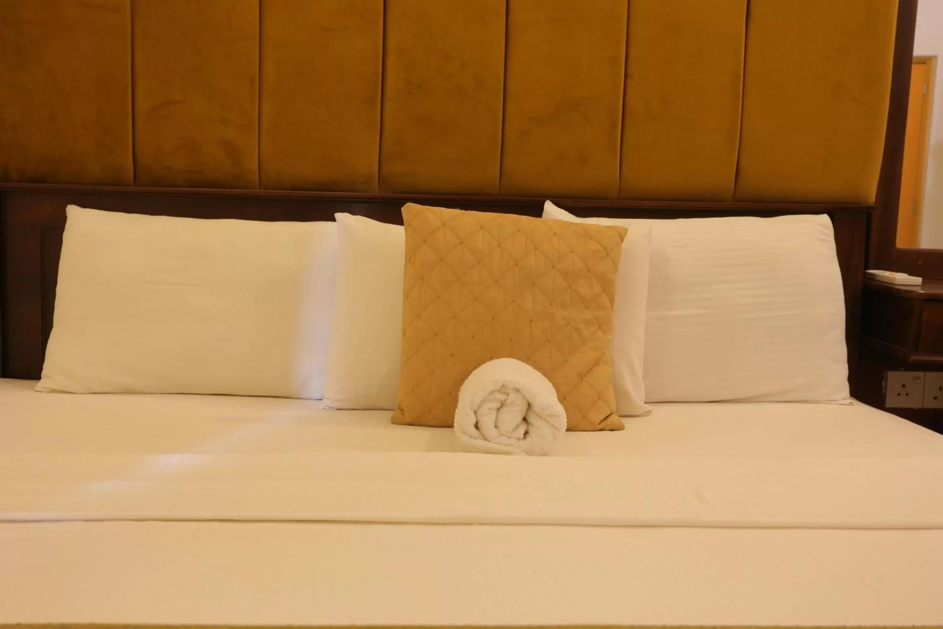 Deluxe Family Room in Hotel Savonrich Deluxe Family Room in Hotel Savonrich