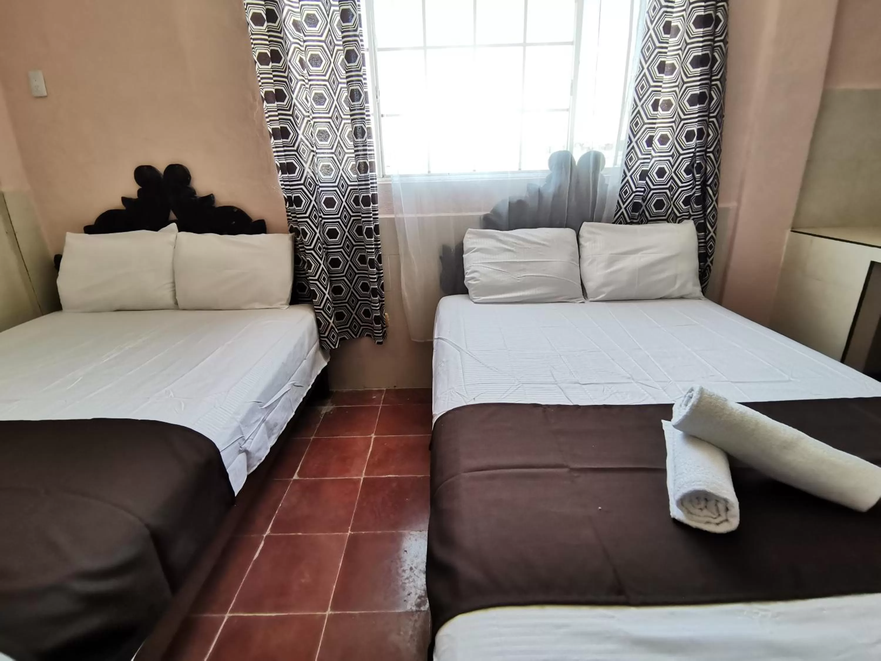 Hotel Colonial San Carlos Cancún Centro