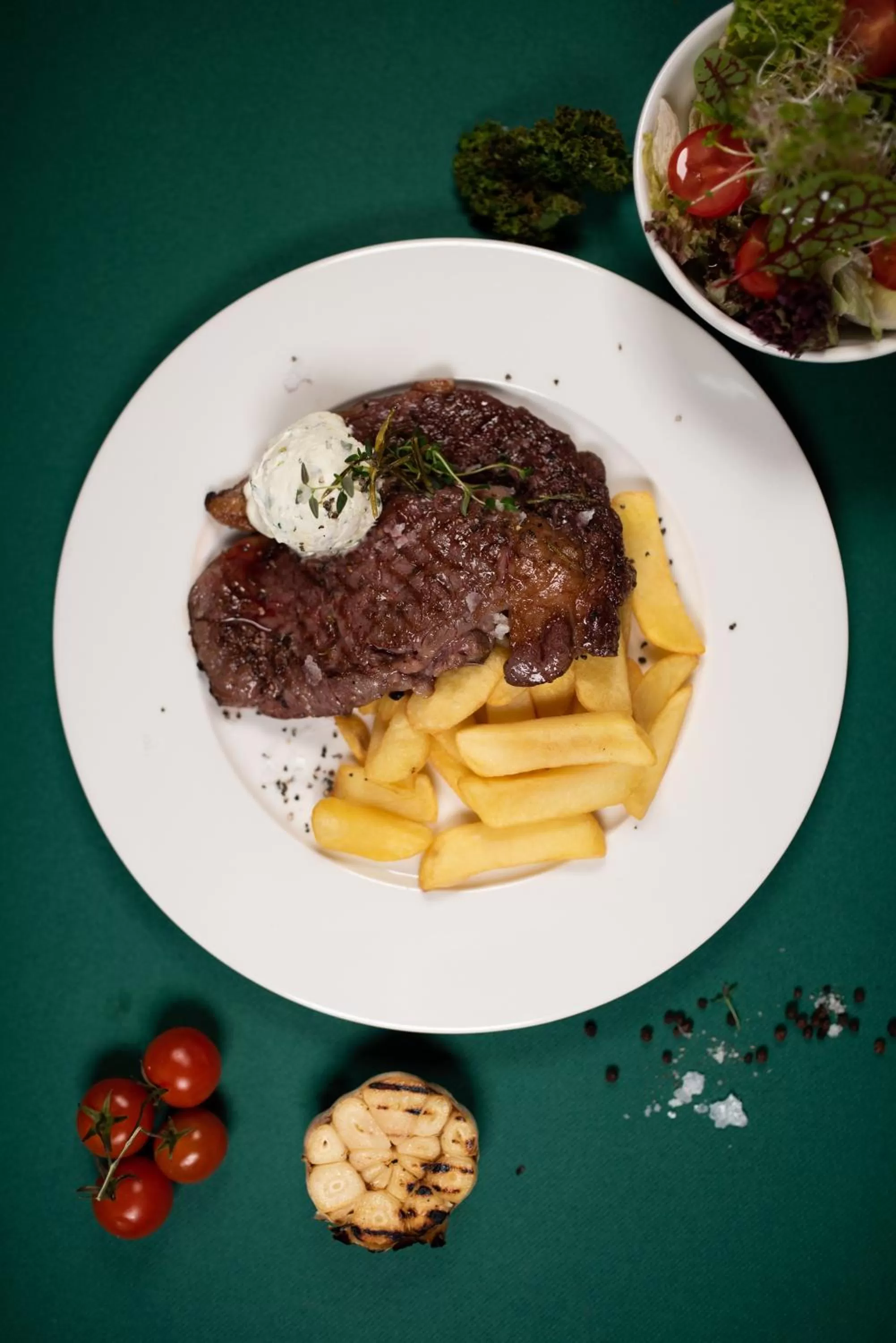 Hotel-Restauracja Platan