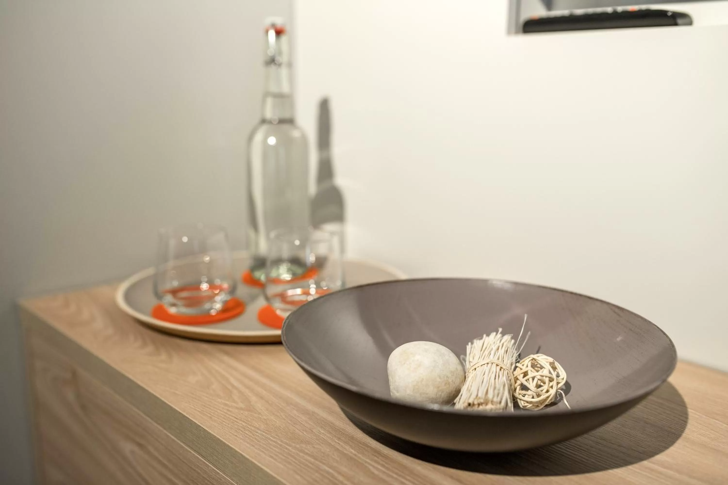 Drinks in stattHotel Weimar