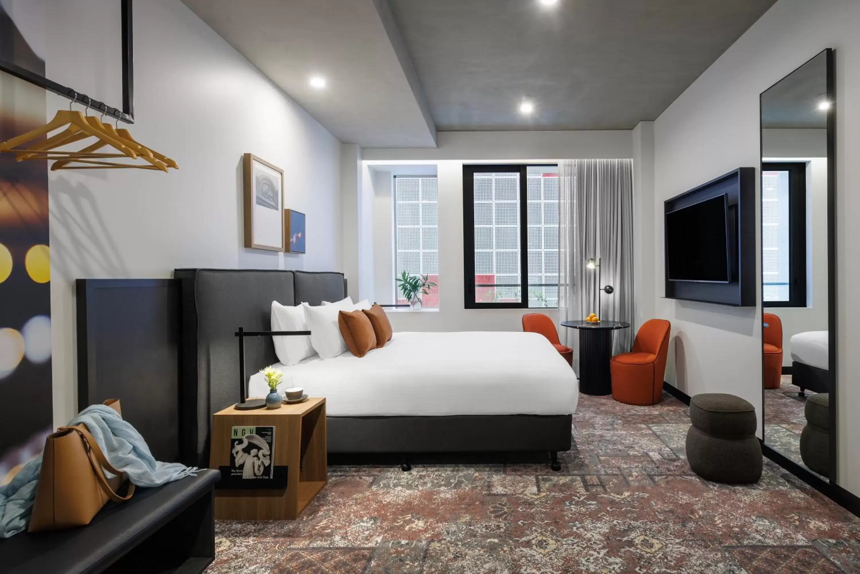 Veriu Queen Victoria Market Veriu Queen Victoria Market