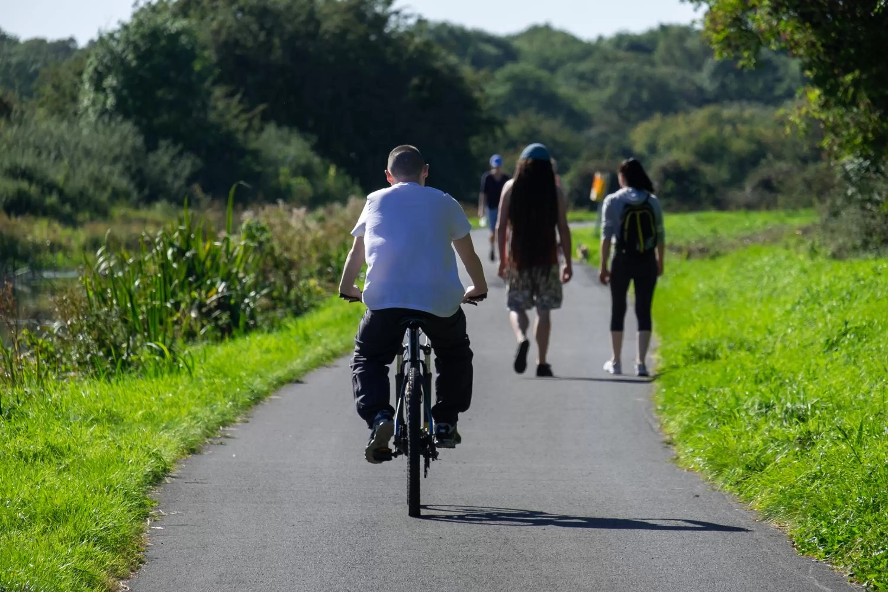 Activities in Tullamore Court Hotel