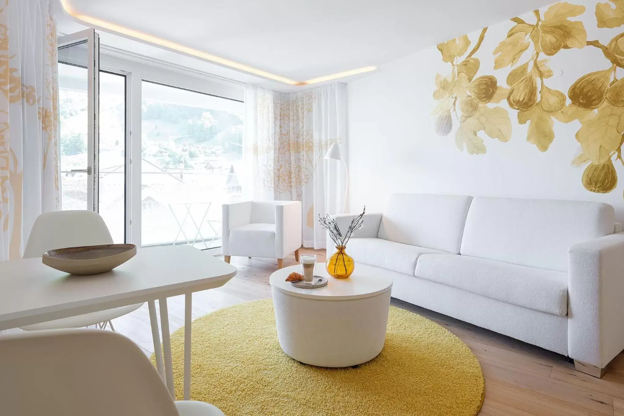 Studio Room with Kitchenette in Neuro Campus Hotel Studio Room with Kitchenette in Neuro Campus Hotel