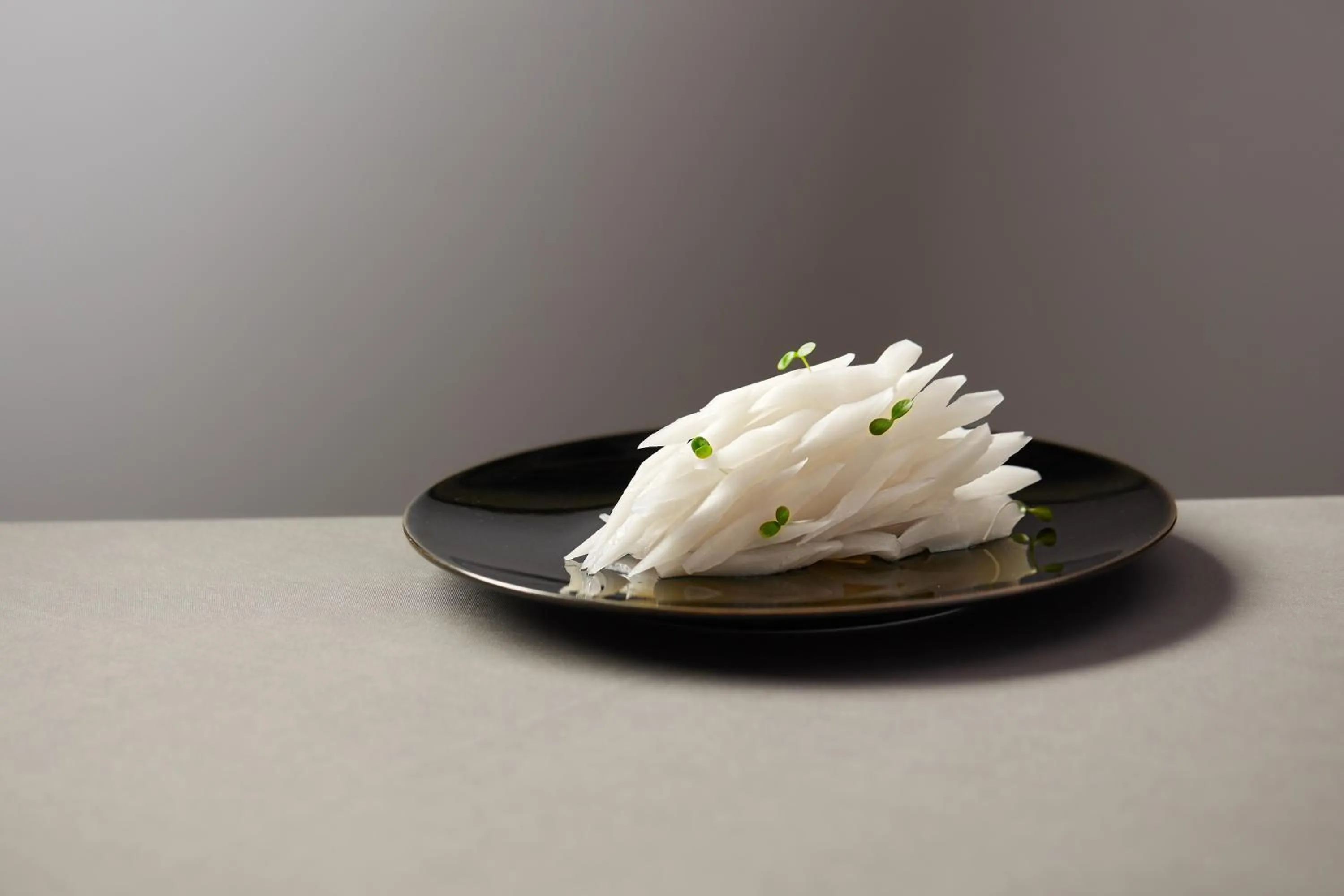 Food in Shangri-La Xian