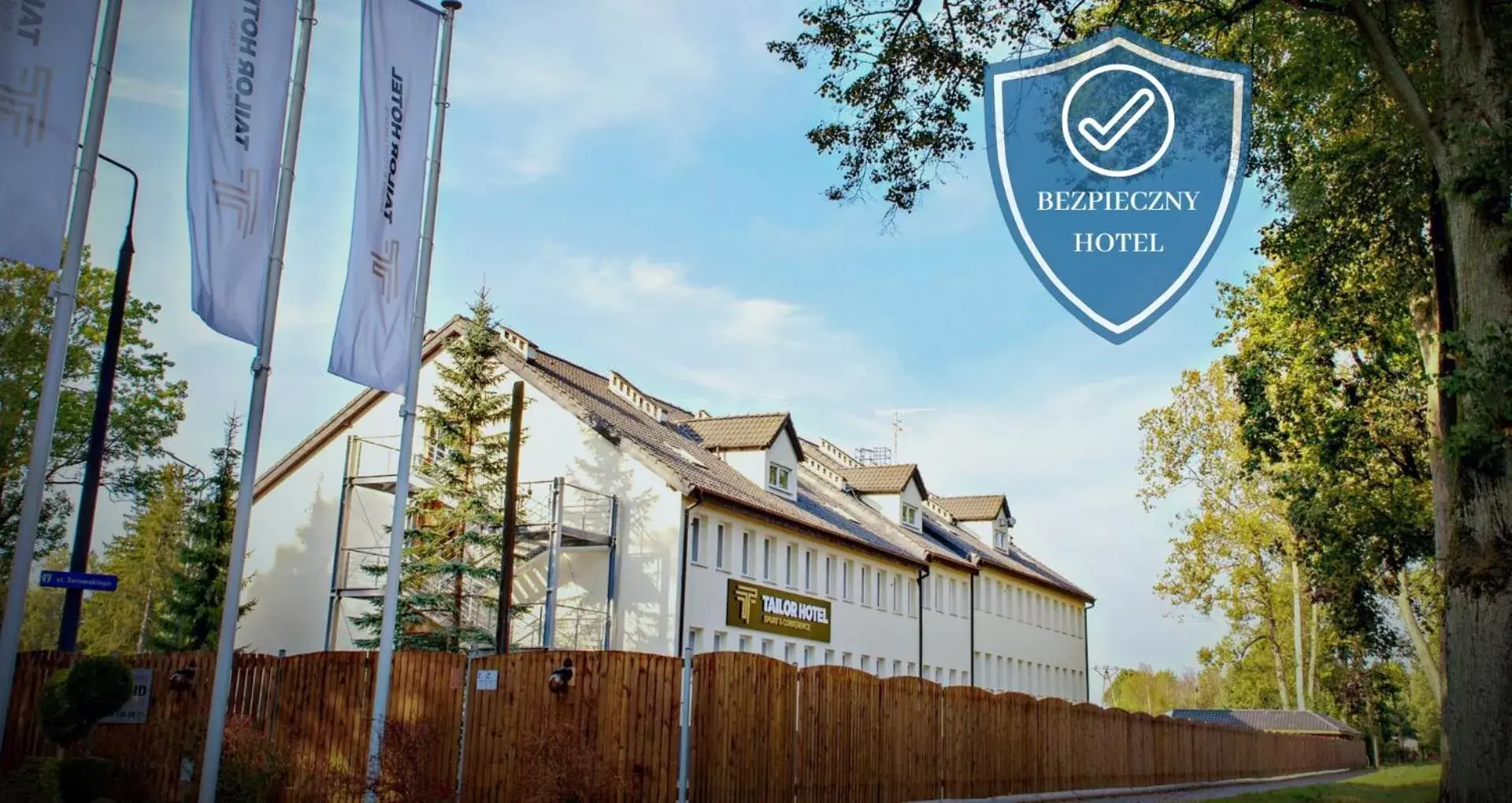 Tailor Hotel Sport & Conference Tailor Hotel Sport & Conference