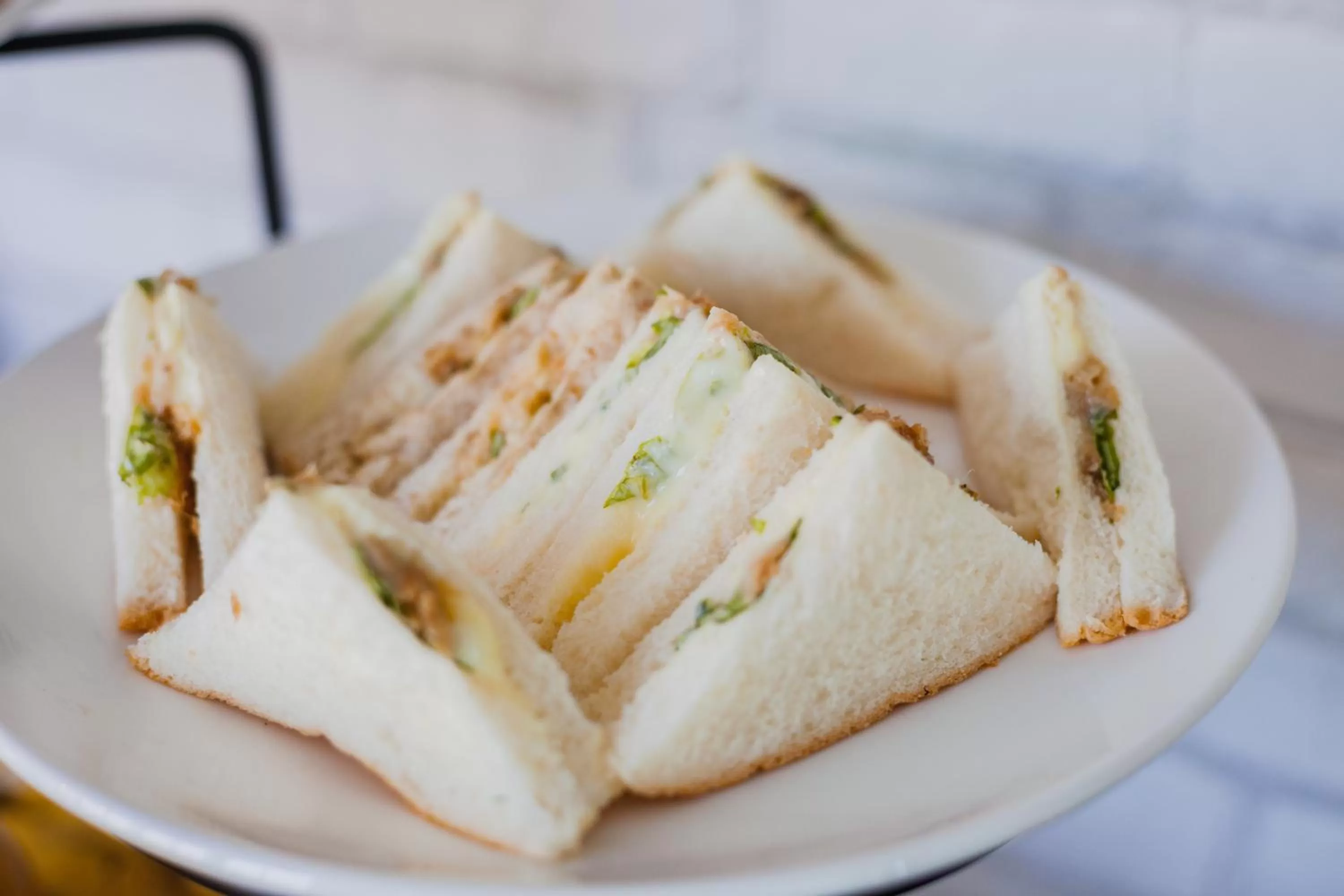 Food and drinks in Mosstel