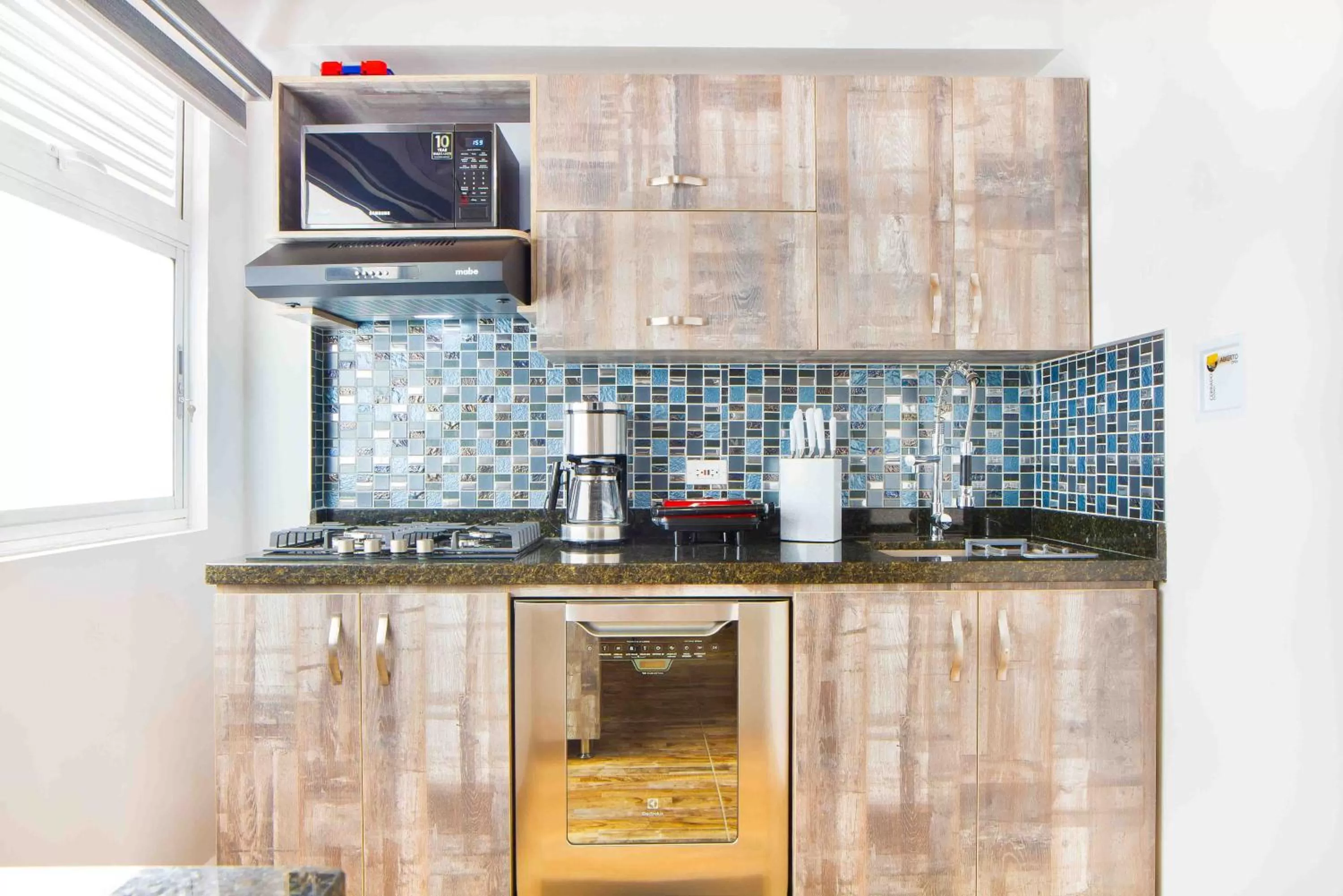 Kitchen or kitchenette, Kitchen/Kitchenette in Miracle