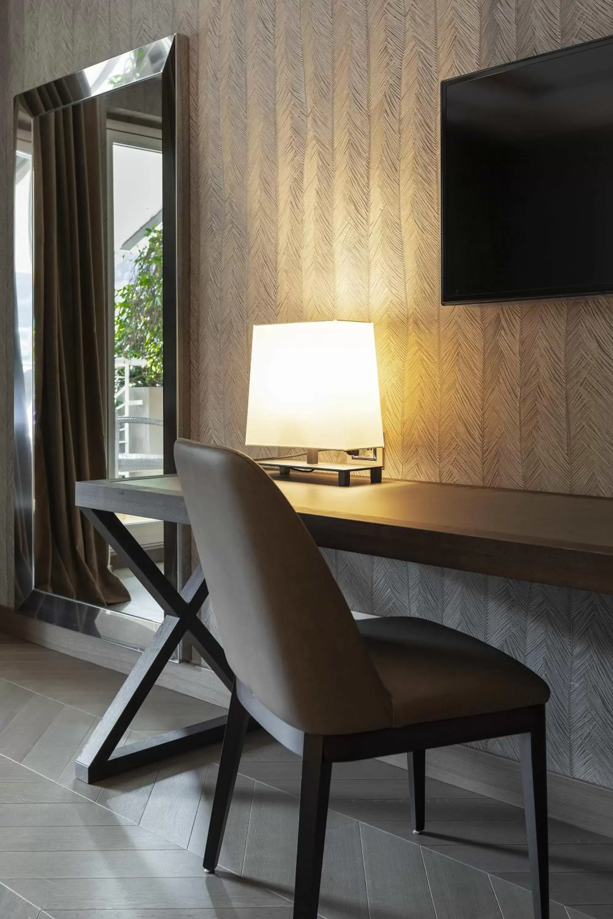 Classic Double or Twin Room in Hotel La Palma Classic Double or Twin Room in Hotel La Palma