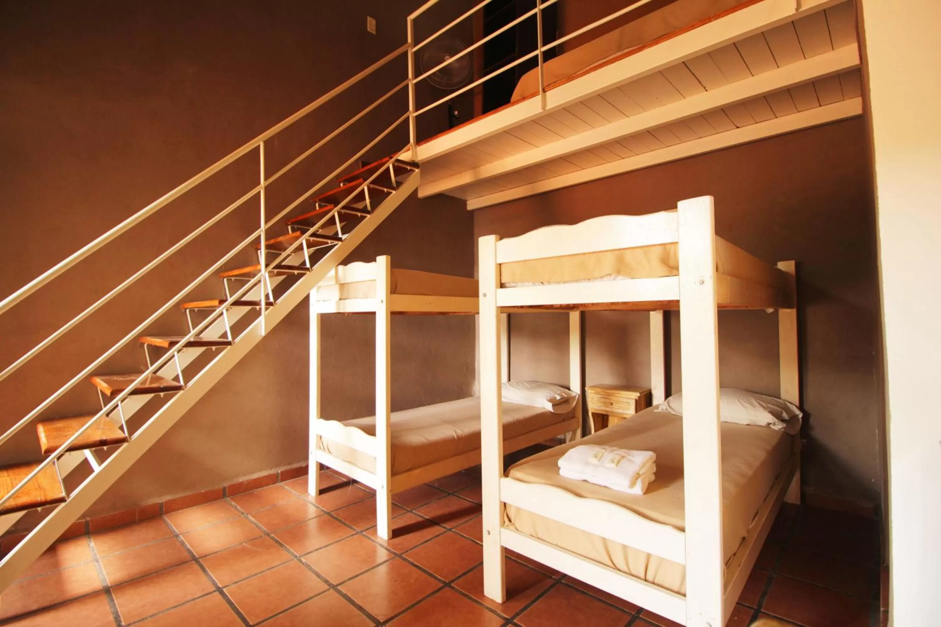 Bed, Bunk Bed in Puerto Delta