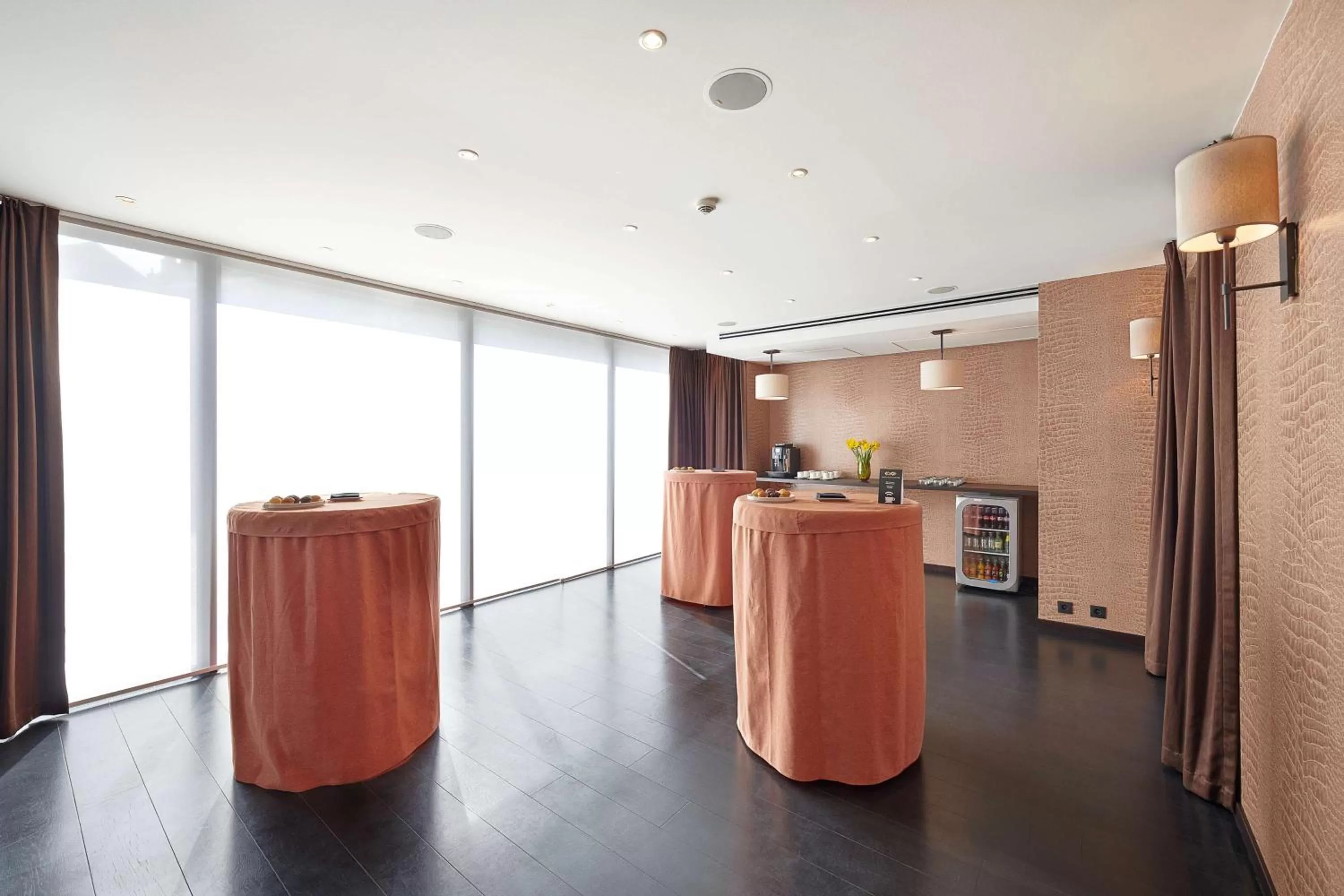 On site in Keizershof Hotel Aalst