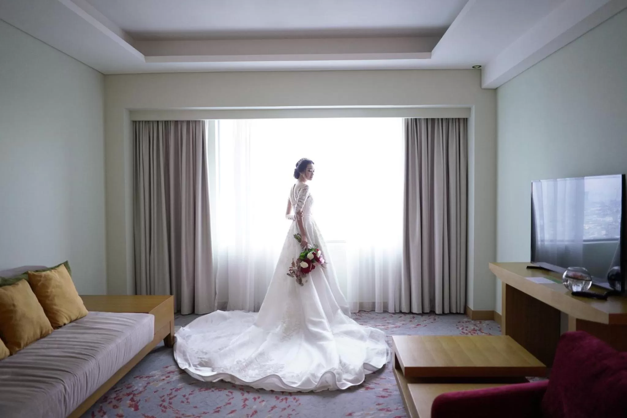 Meeting/conference room in Holiday Inn & Suites Jakarta Gajah Mada by IHG