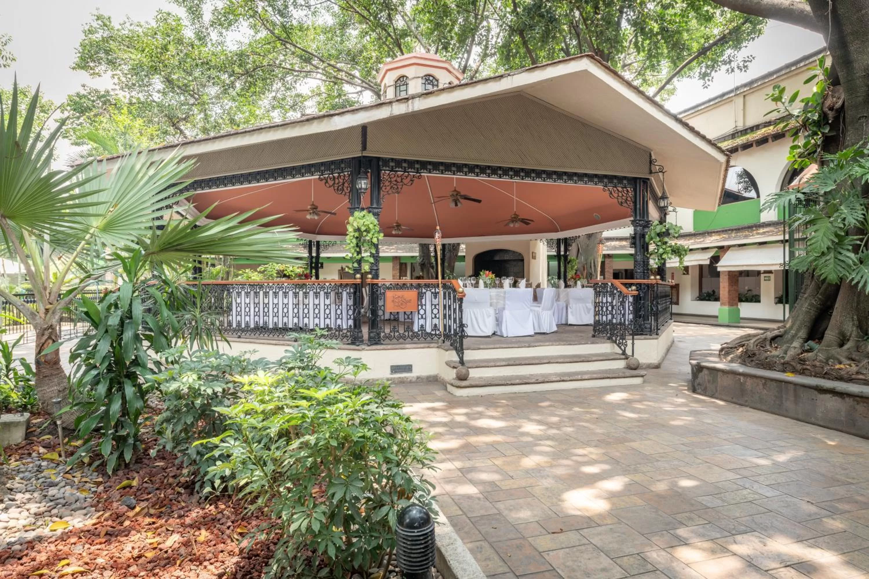 Meeting/conference room in Holiday Inn Guadalajara Expo Plaza del Sol by IHG