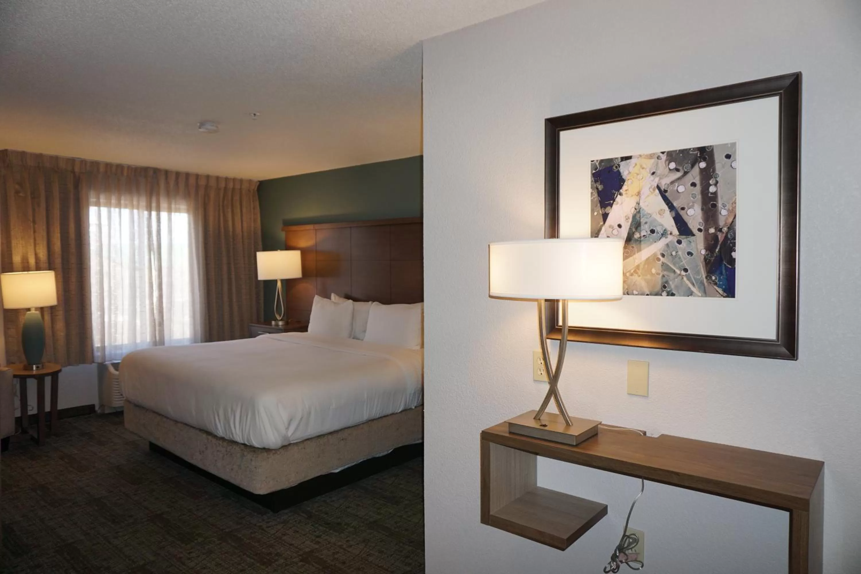 Photo of the whole room, Bed in Staybridge Suites Columbia-Highway 63 & I-70 by IHG