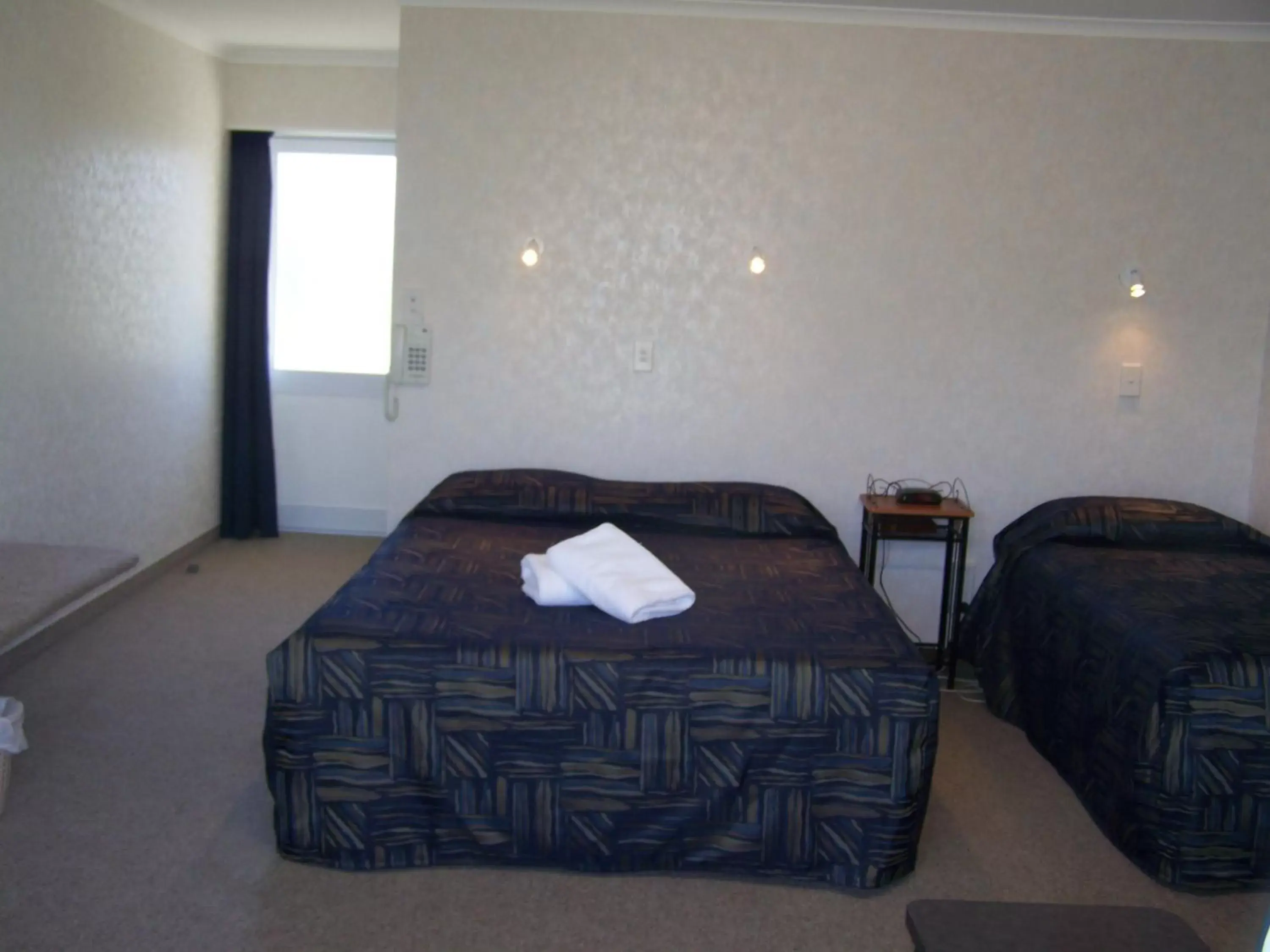 Standard Studio - Ground Floor in Parklands Motel Standard Studio - Ground Floor in Parklands Motel