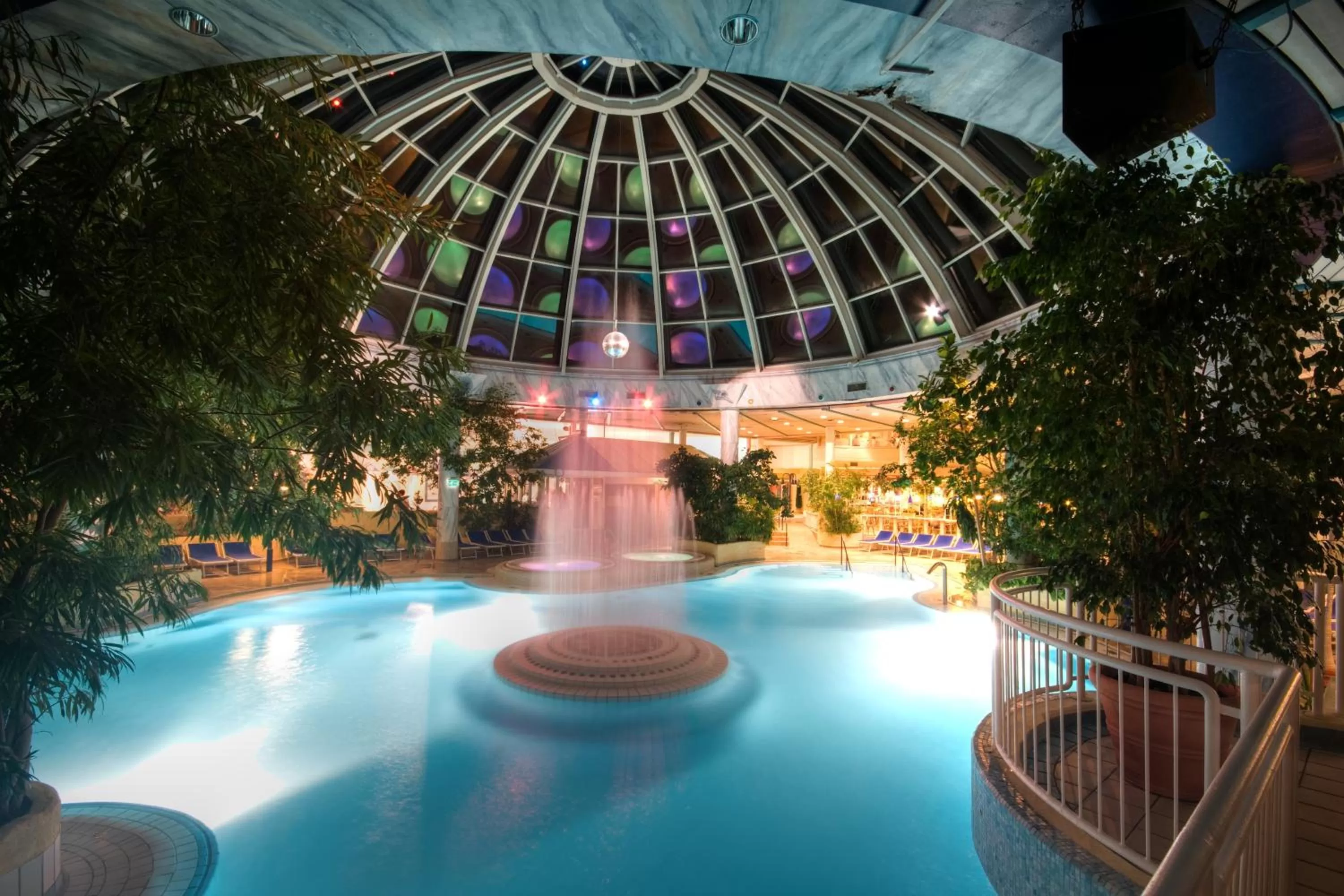 Activities in Vital Hotel Westfalen Therme Wellness Resort & SPA