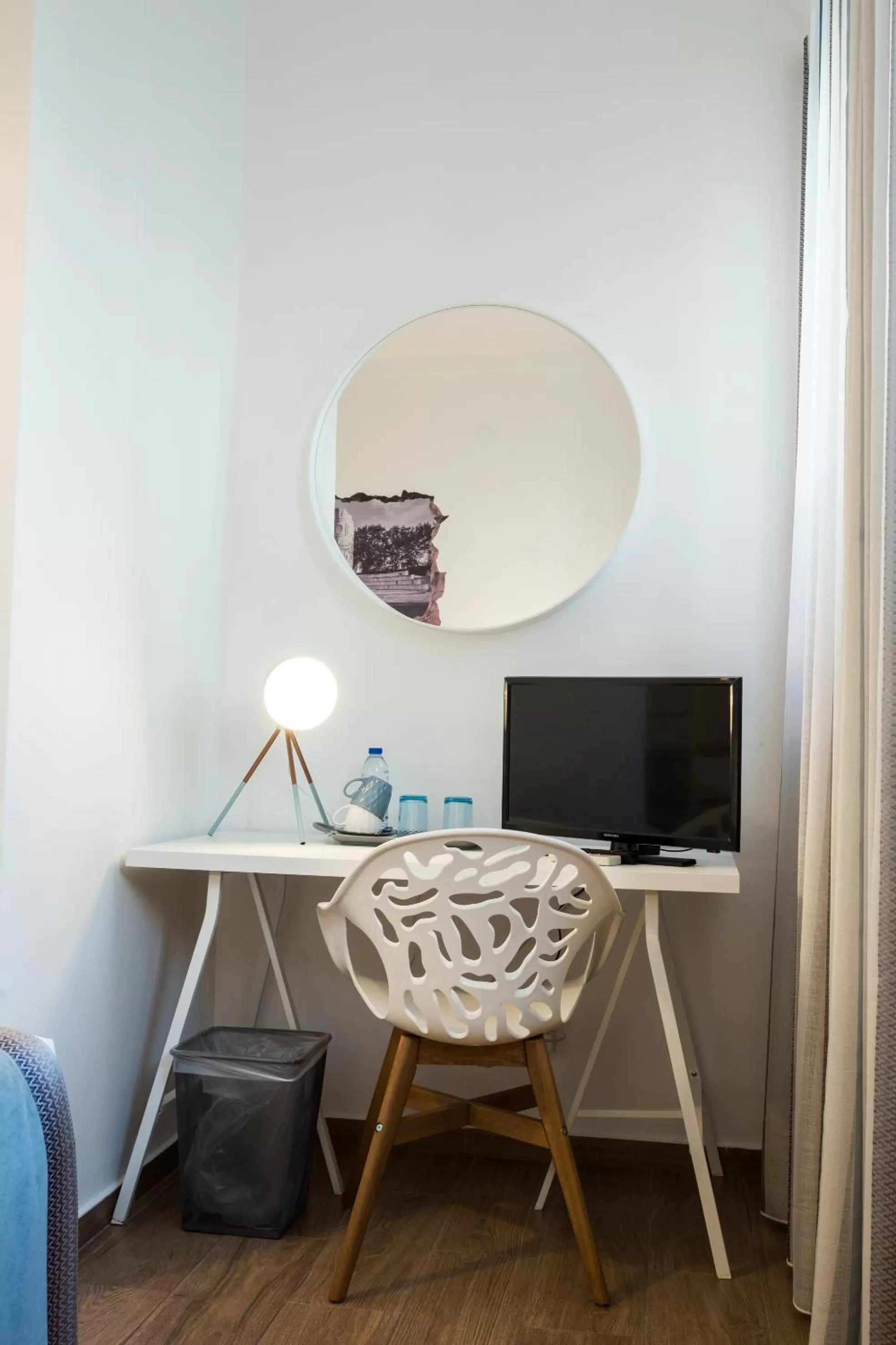 Photo of the whole room in Loulé Coreto Guesthouse