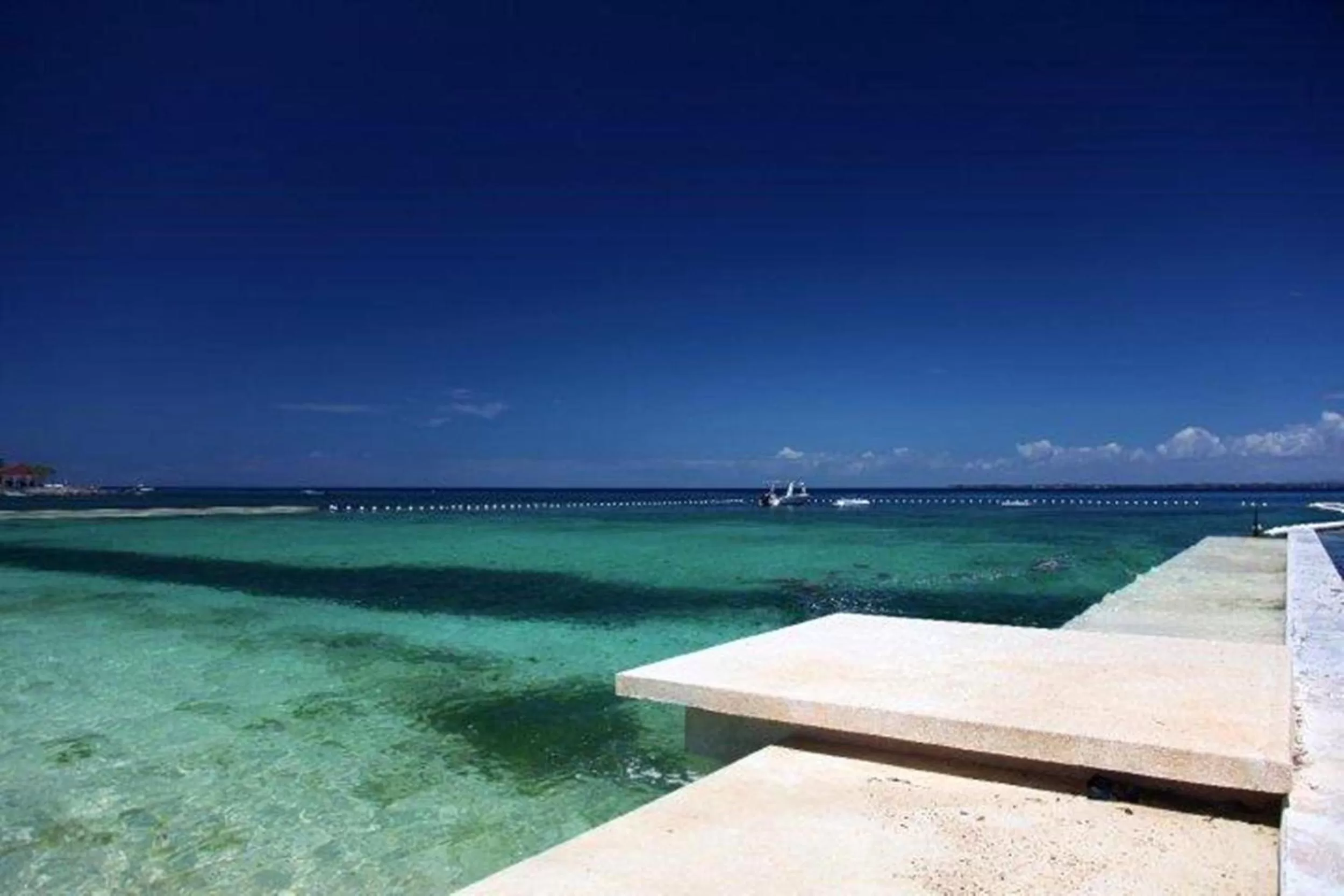 Day in BE Resort Mactan