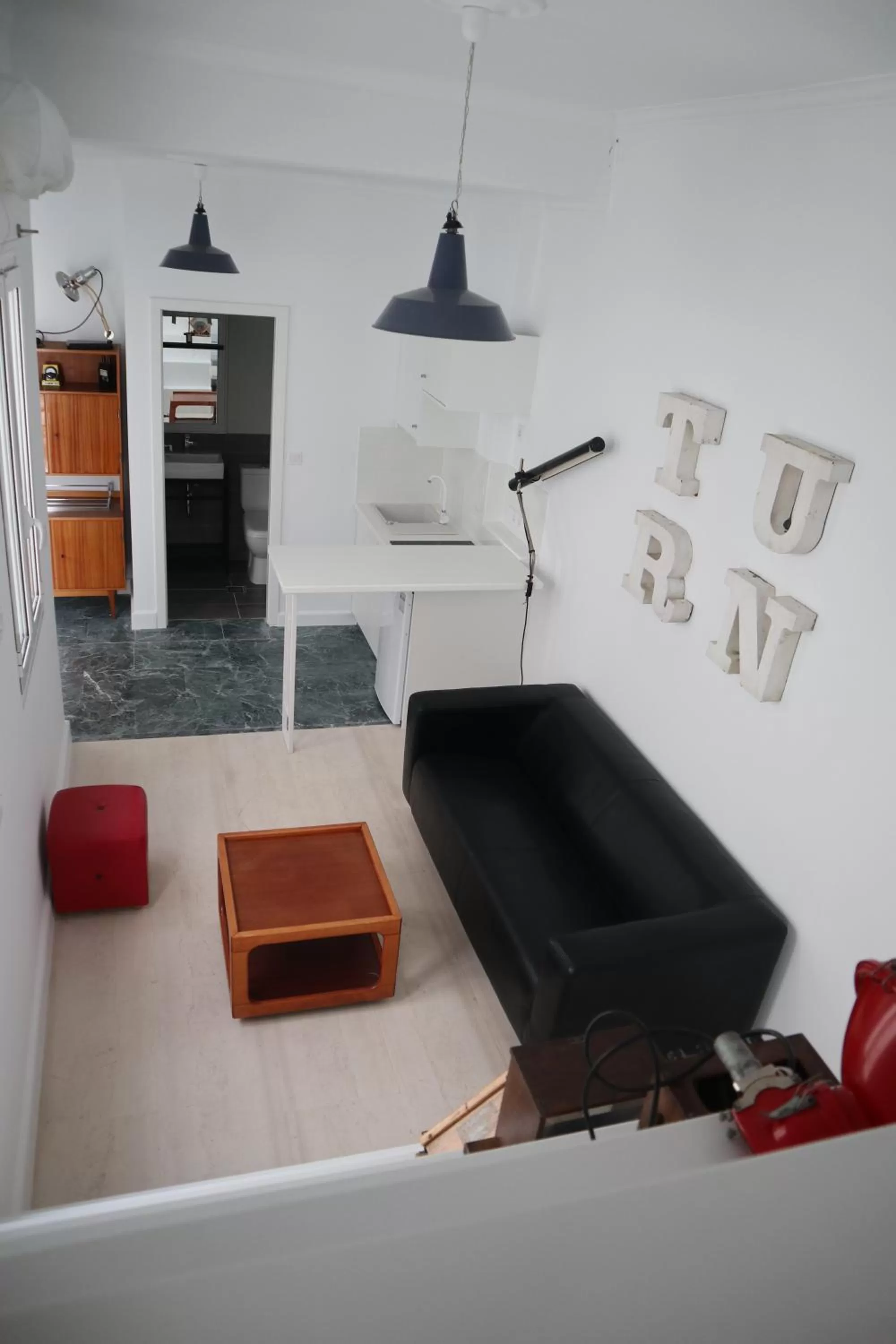 Troon of Athens Apartments