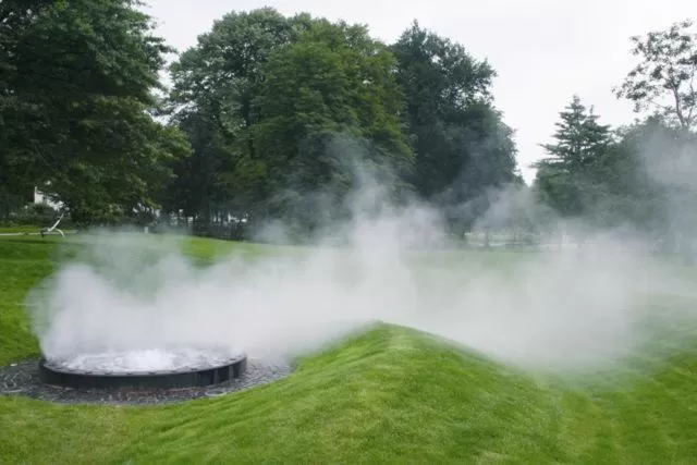 Hot Tub in Thermalis - Das Boardinghouse im Kurpark Bad Hersfeld
