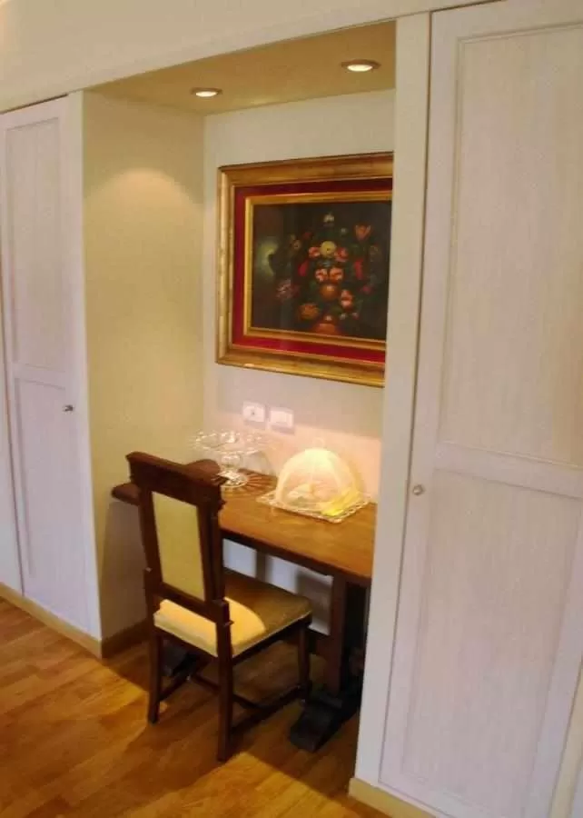 Tornabuoni La Petite Suite