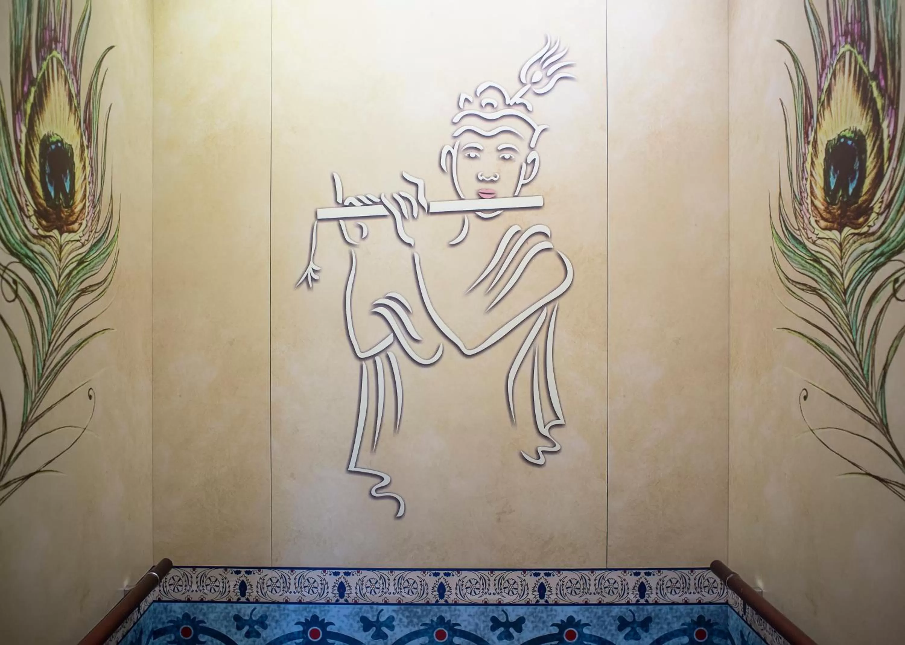 Other in Dwaraka The Royal Villas