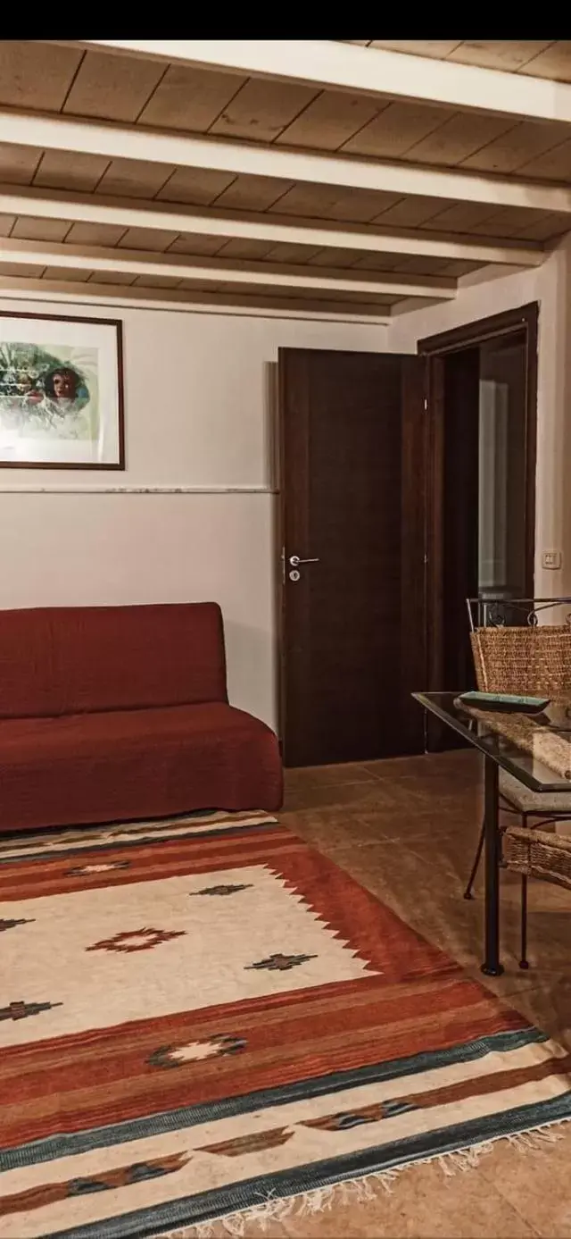 Double or Twin Room in Residence La Palma Double or Twin Room in Residence La Palma